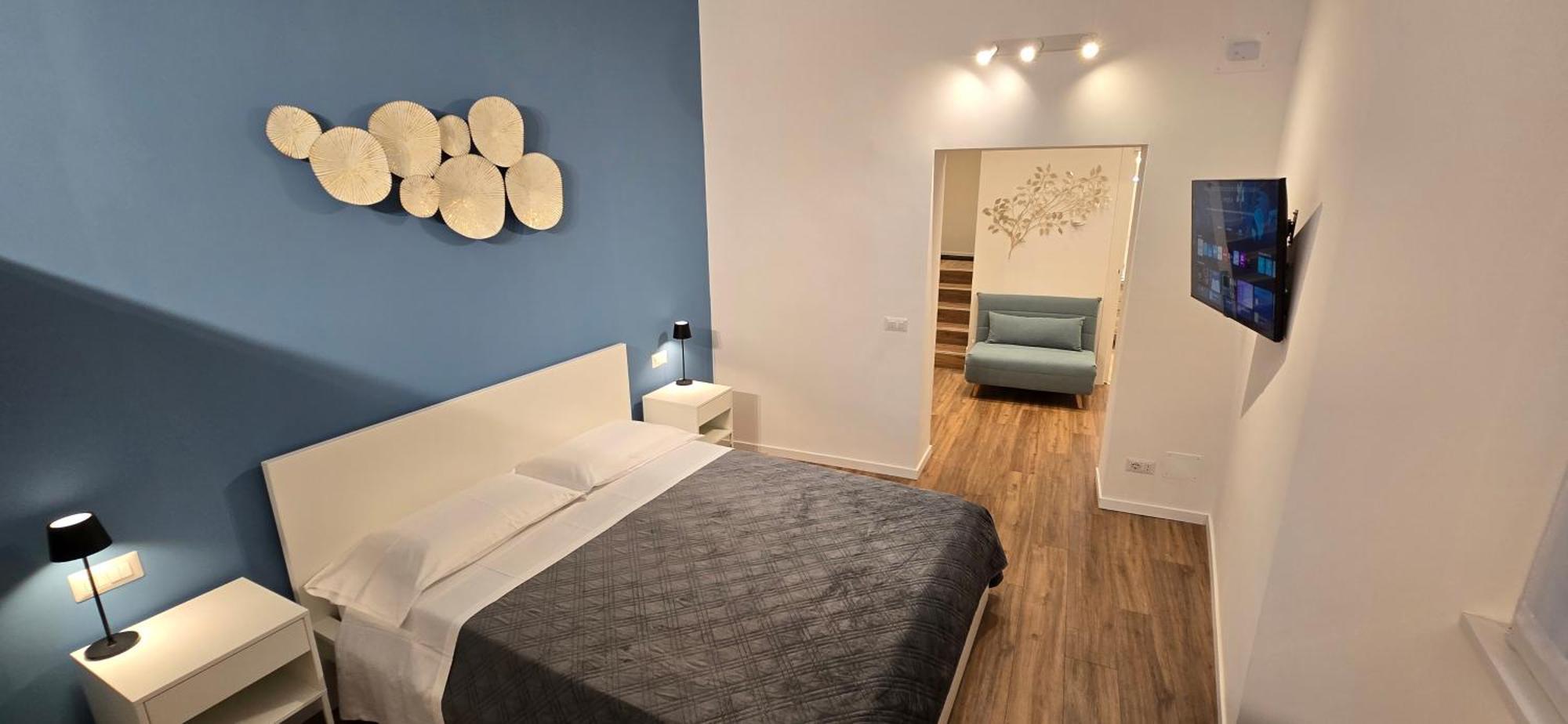 Apartment And Comfort *