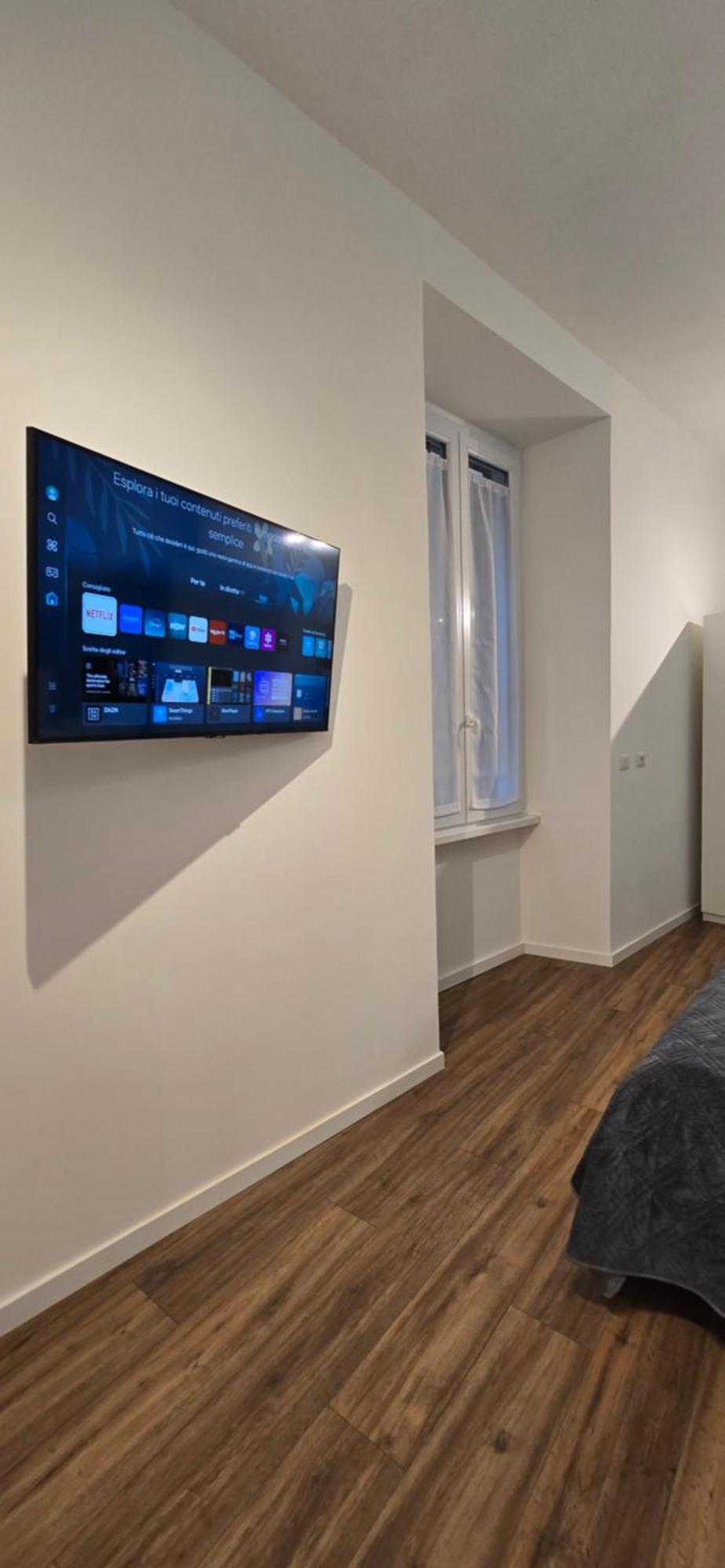 And Comfort Apartment