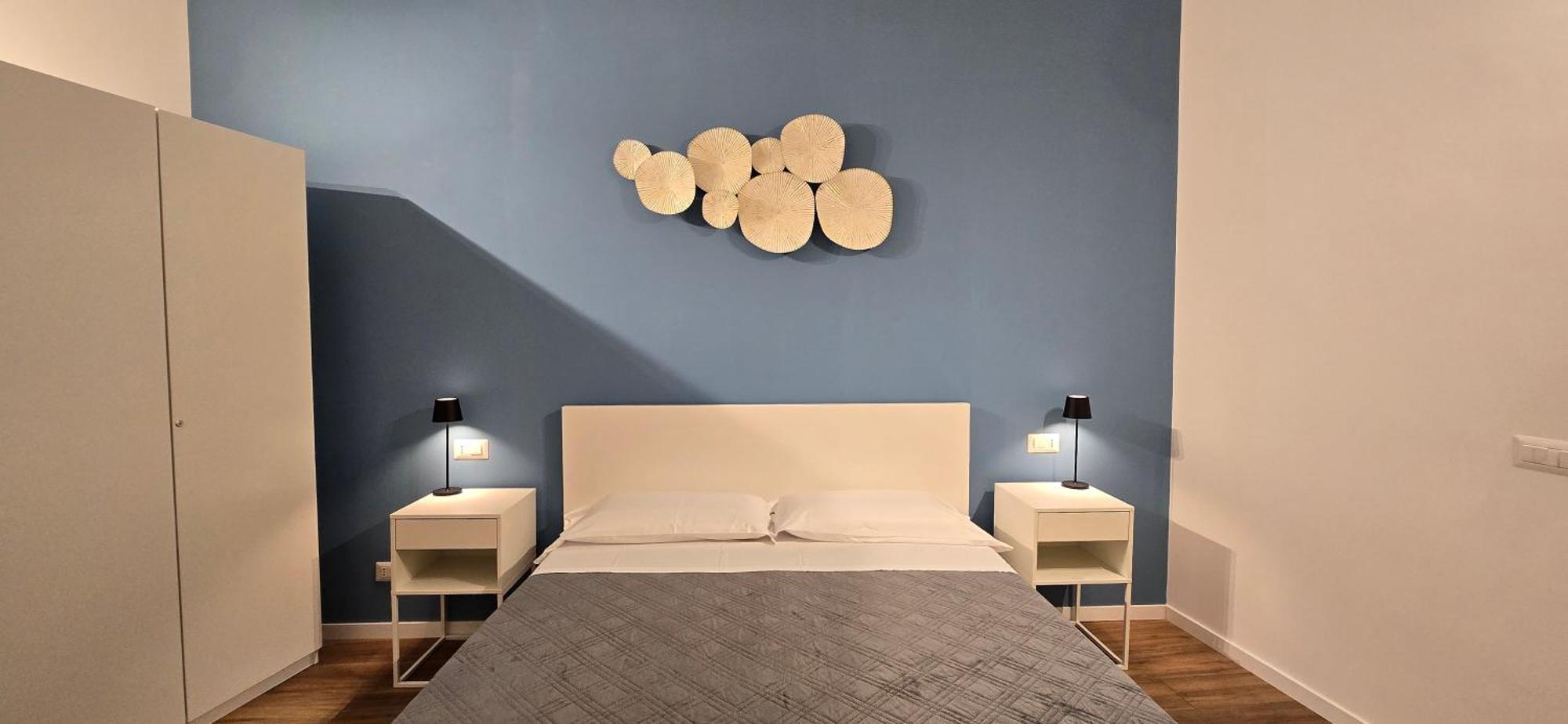 Apartment And Comfort
