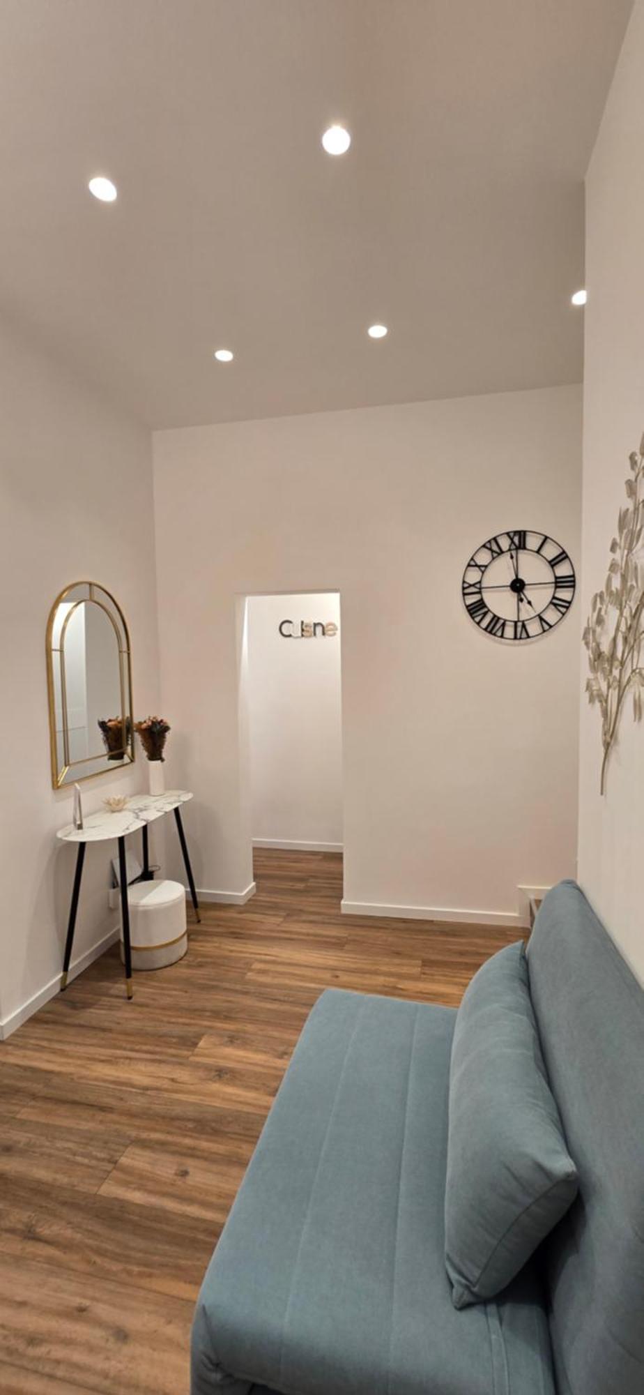 And Comfort Apartment