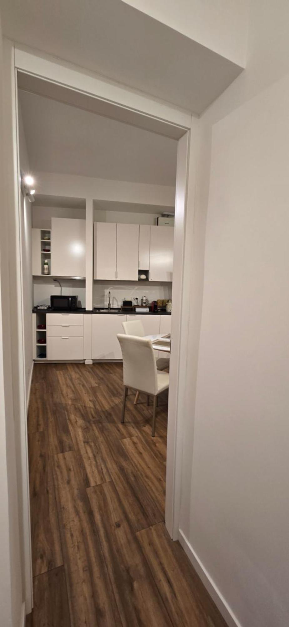Apartment And Comfort Rome