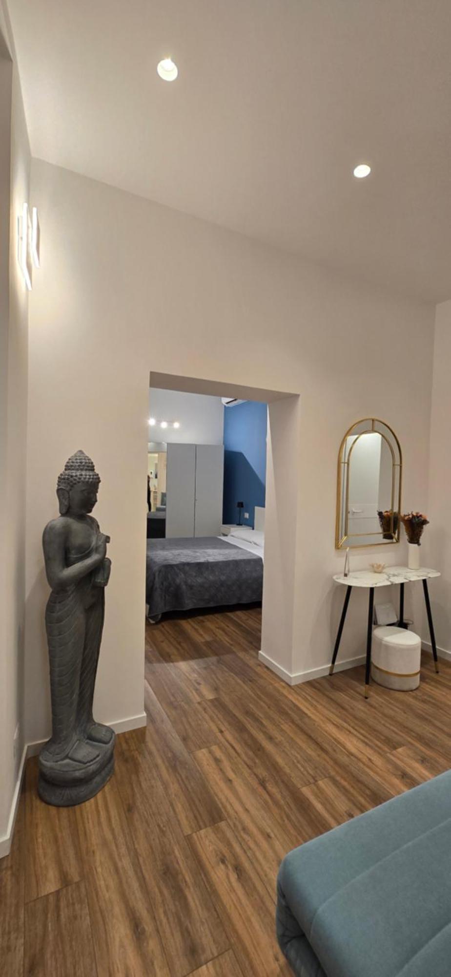 Apartment And Comfort