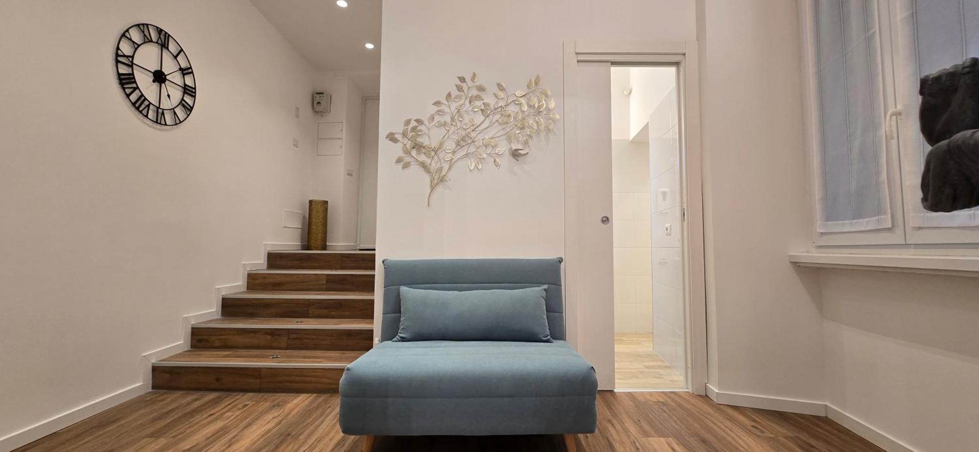 Apartment And Comfort *