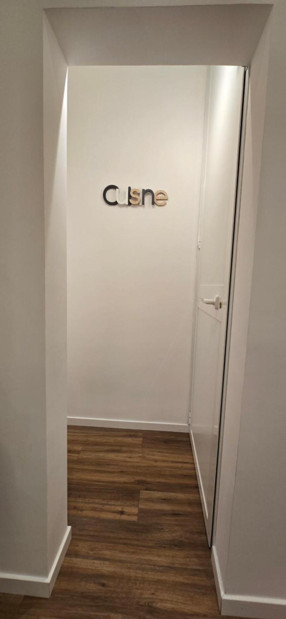 Apartment And Comfort