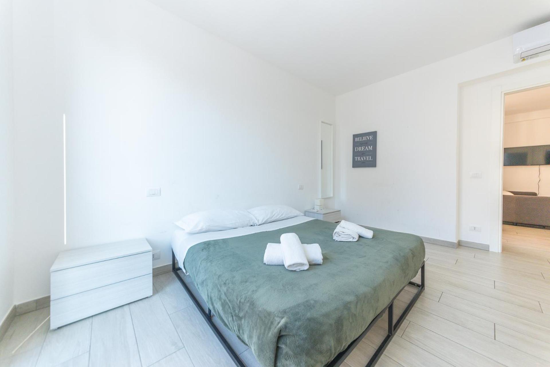 Appartamento Casa Lorenzo