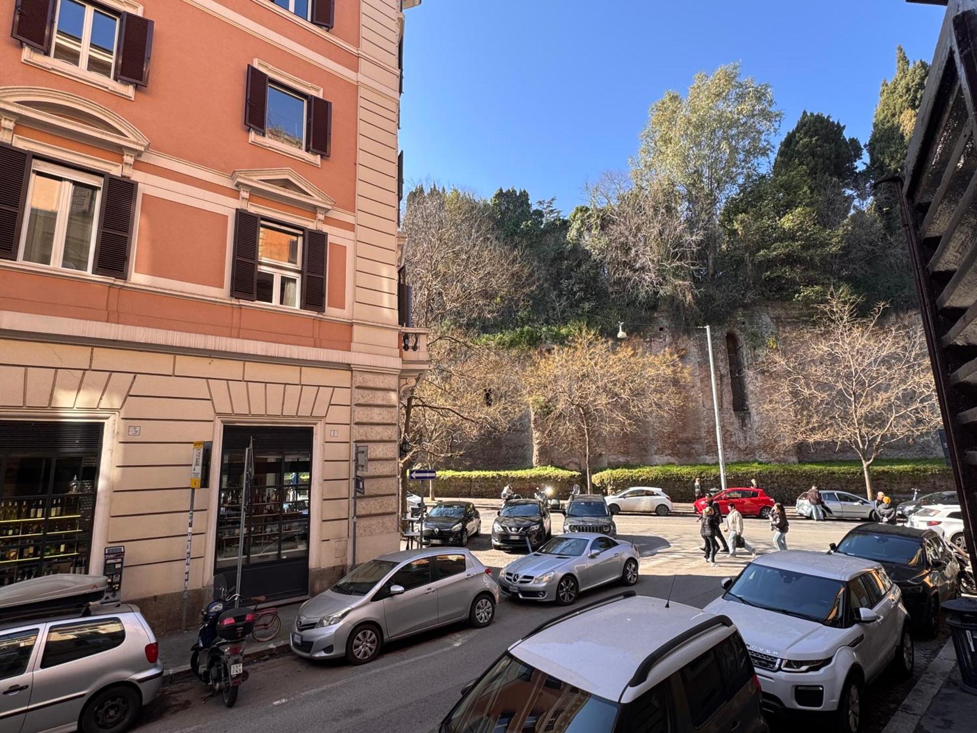 Apartment Hexa