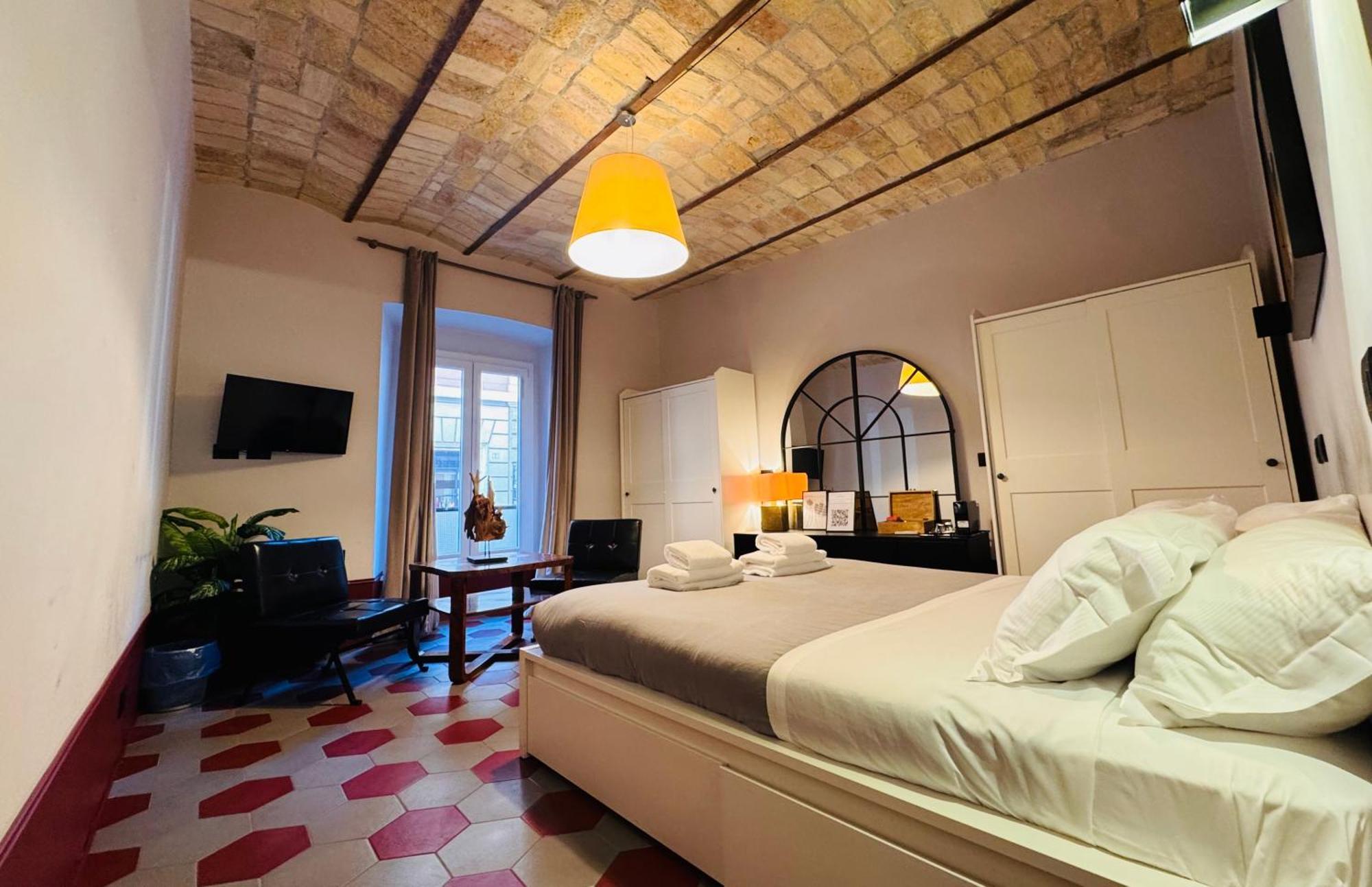 Apartment Hexa *