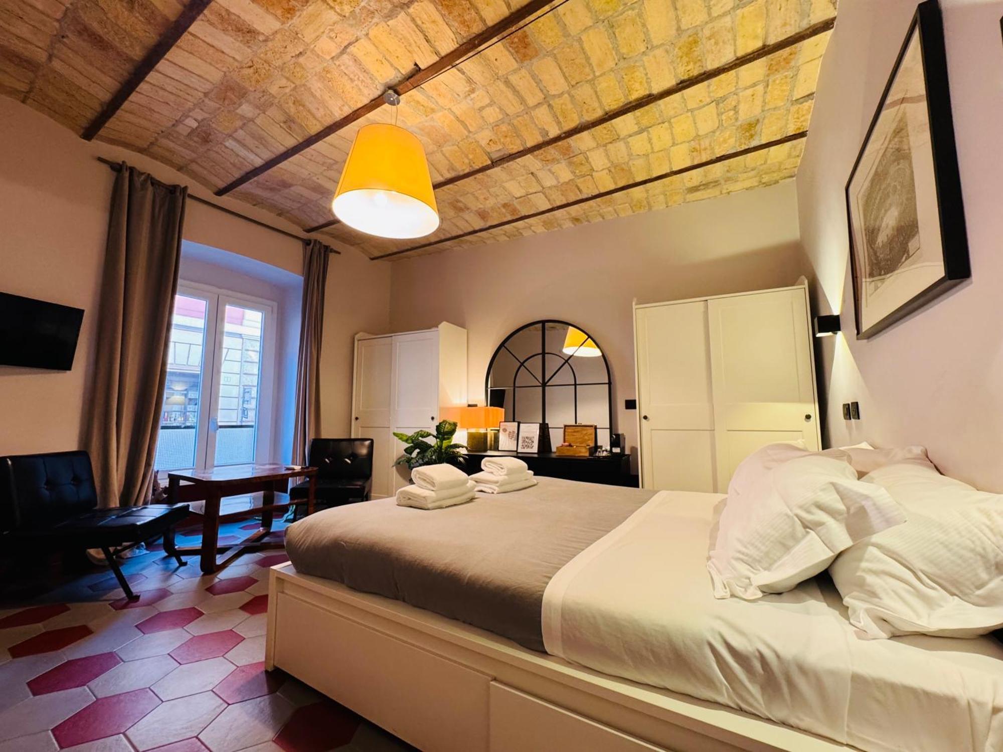Apartment Hexa Rome