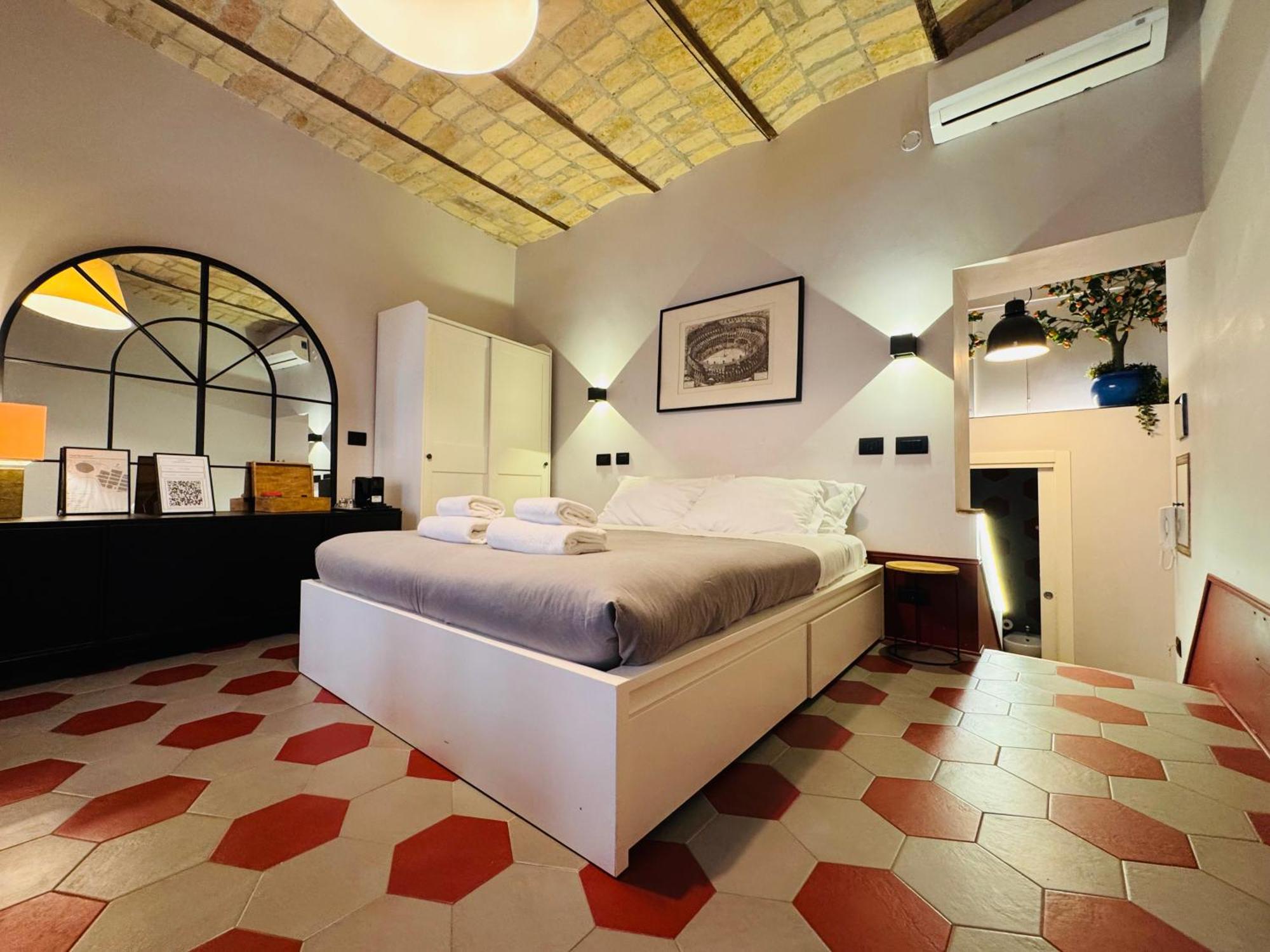 Apartment Hexa