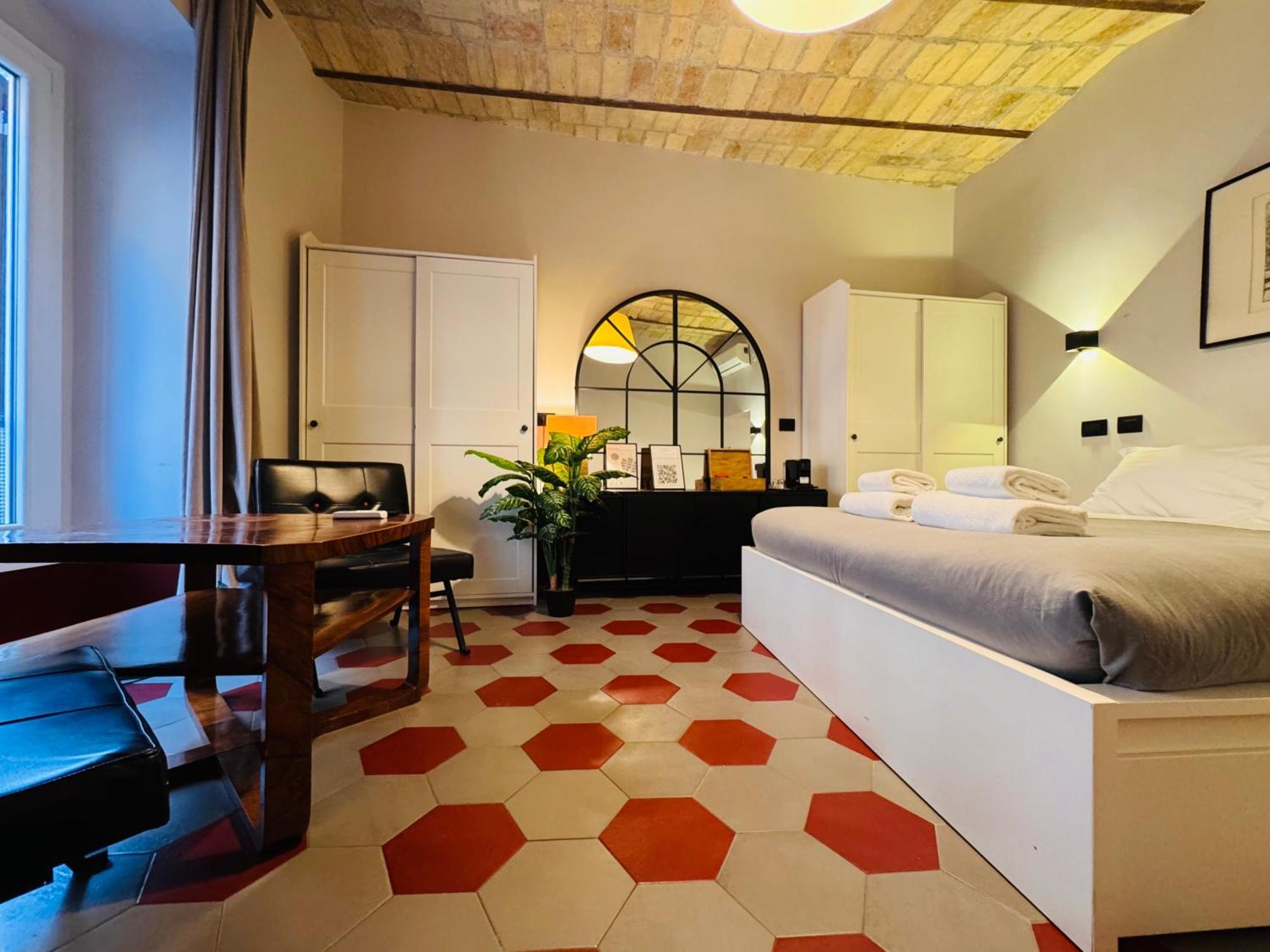 Hexa Apartment Rome