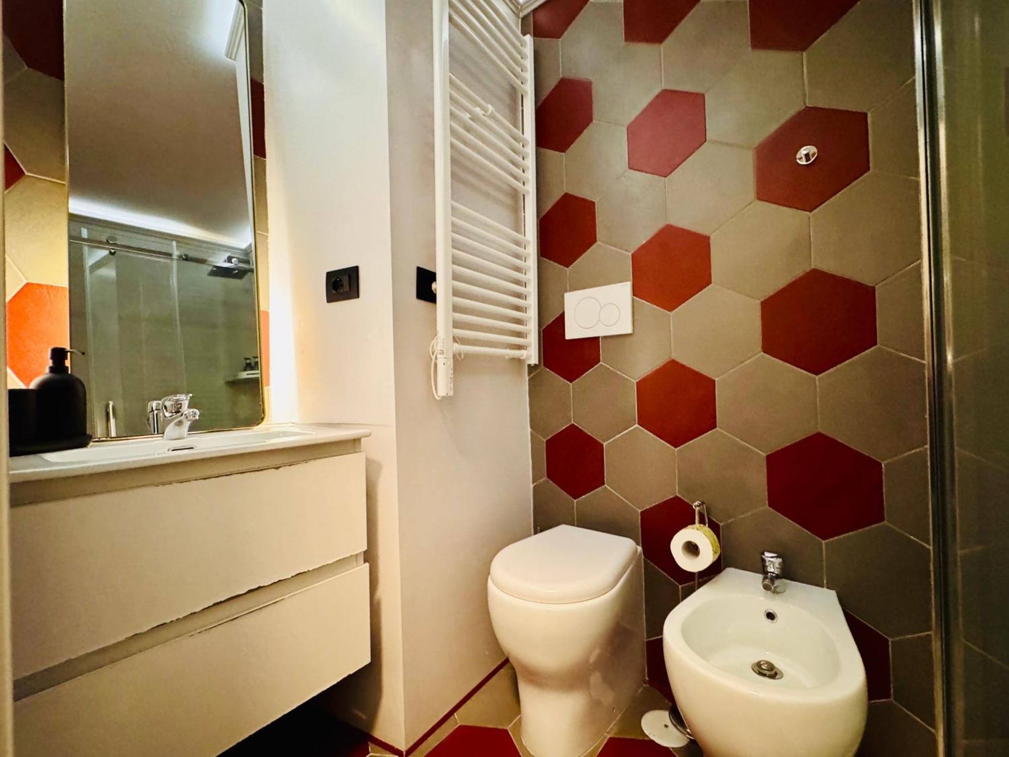 Apartment Hexa