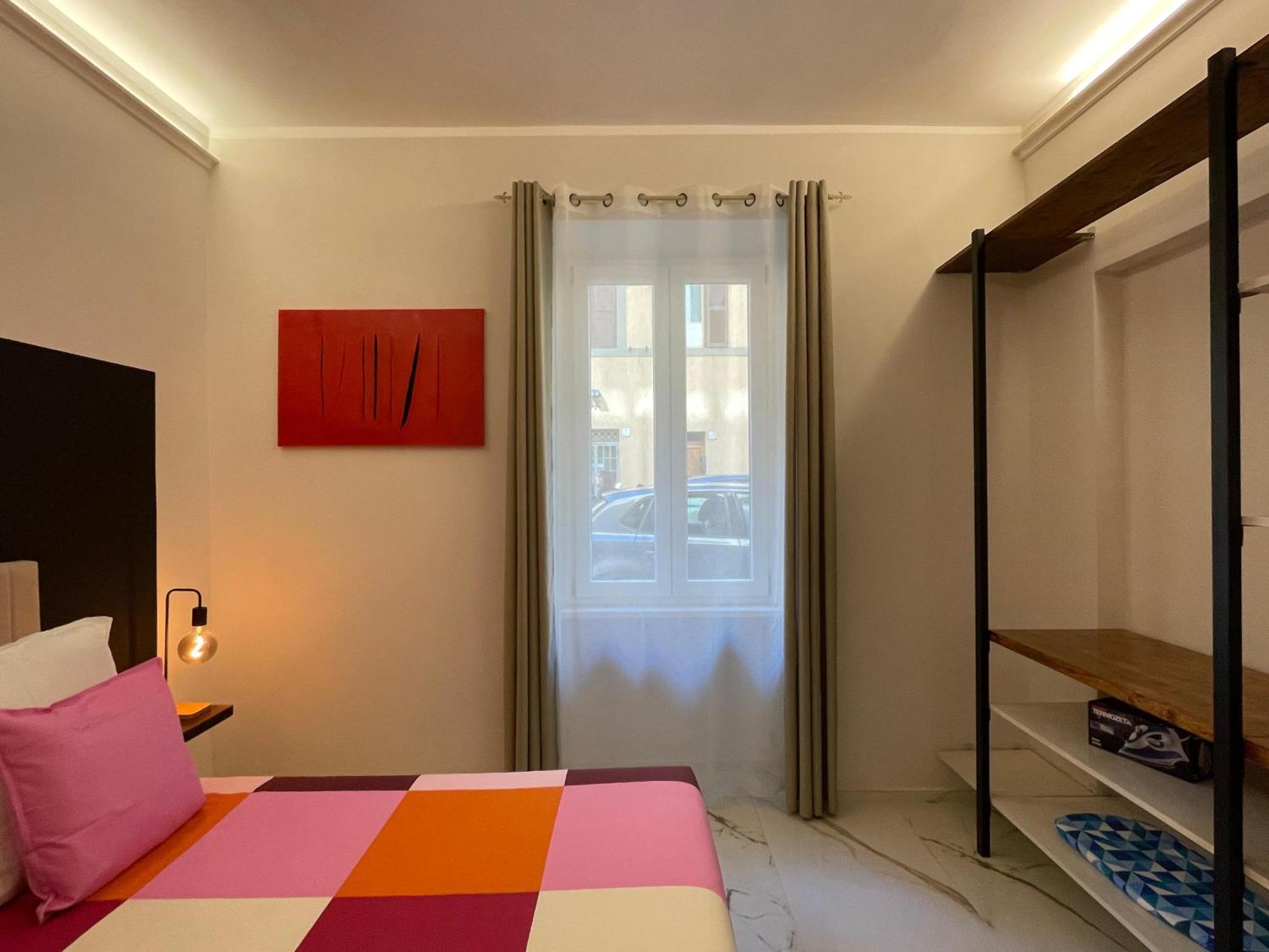 Apartment Il Giardinetto Di Ponte Milvio Rome
