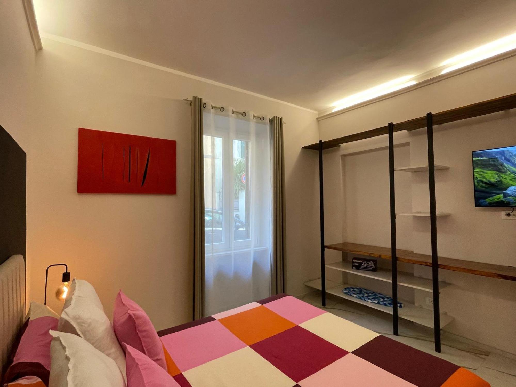 Il Giardinetto Di Ponte Milvio Apartment