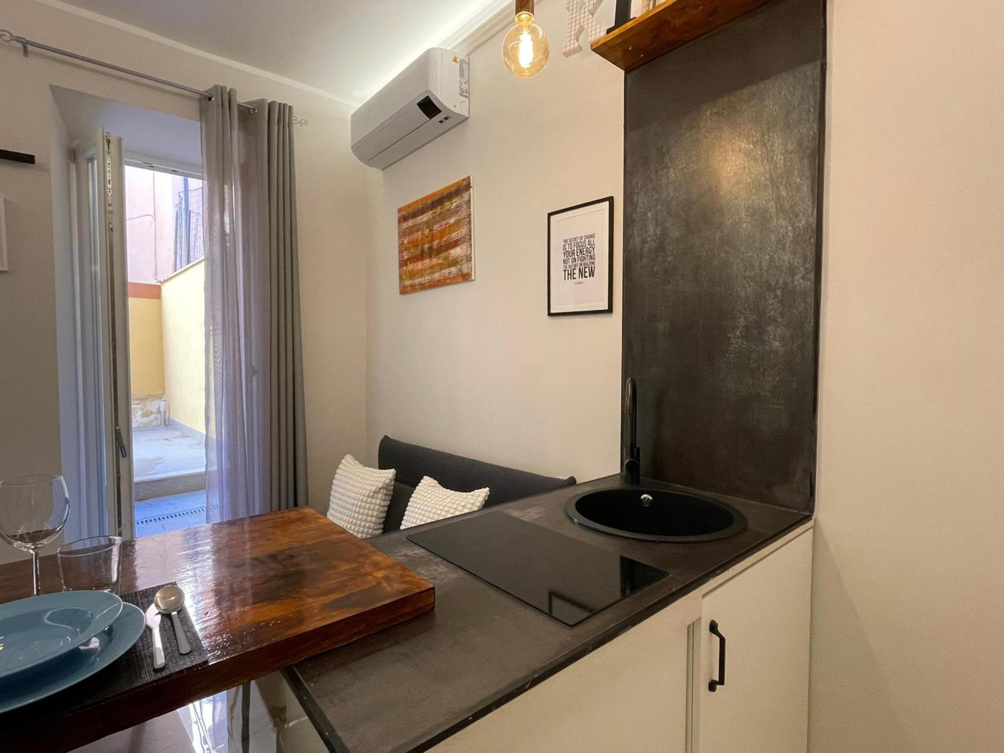 Apartment Il Giardinetto Di Ponte Milvio