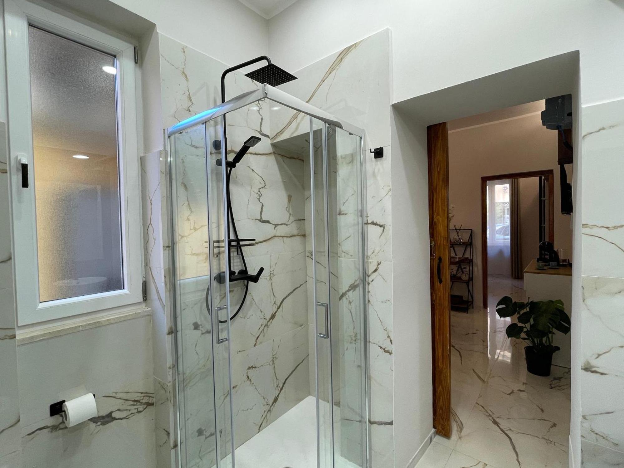 Il Giardinetto Di Ponte Milvio Apartment *