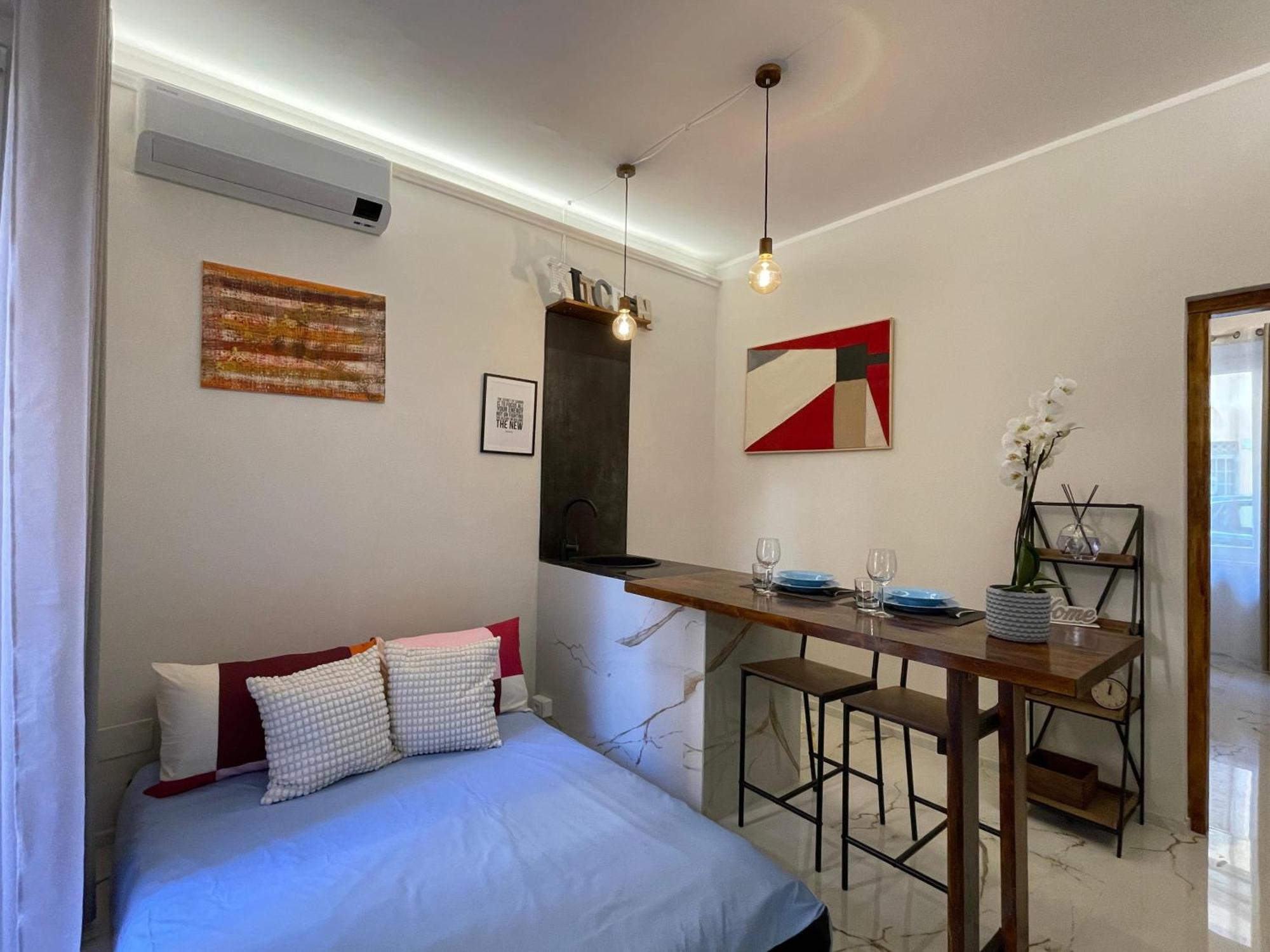 Apartment Il Giardinetto Di Ponte Milvio Rome