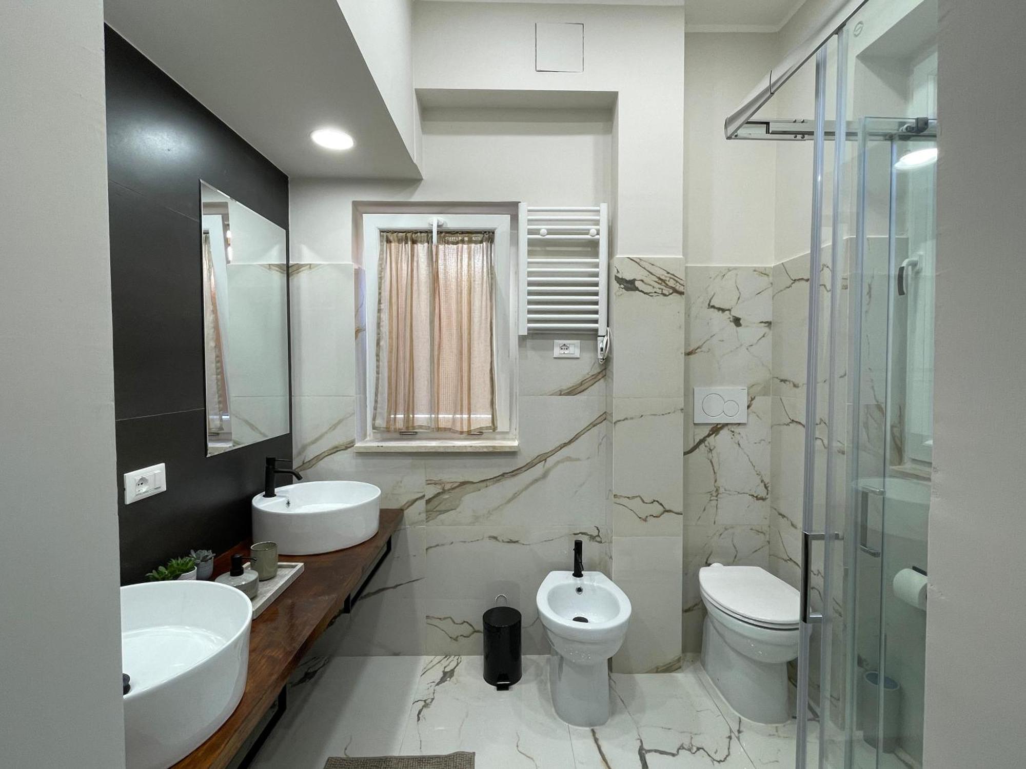 Apartment Il Giardinetto Di Ponte Milvio *