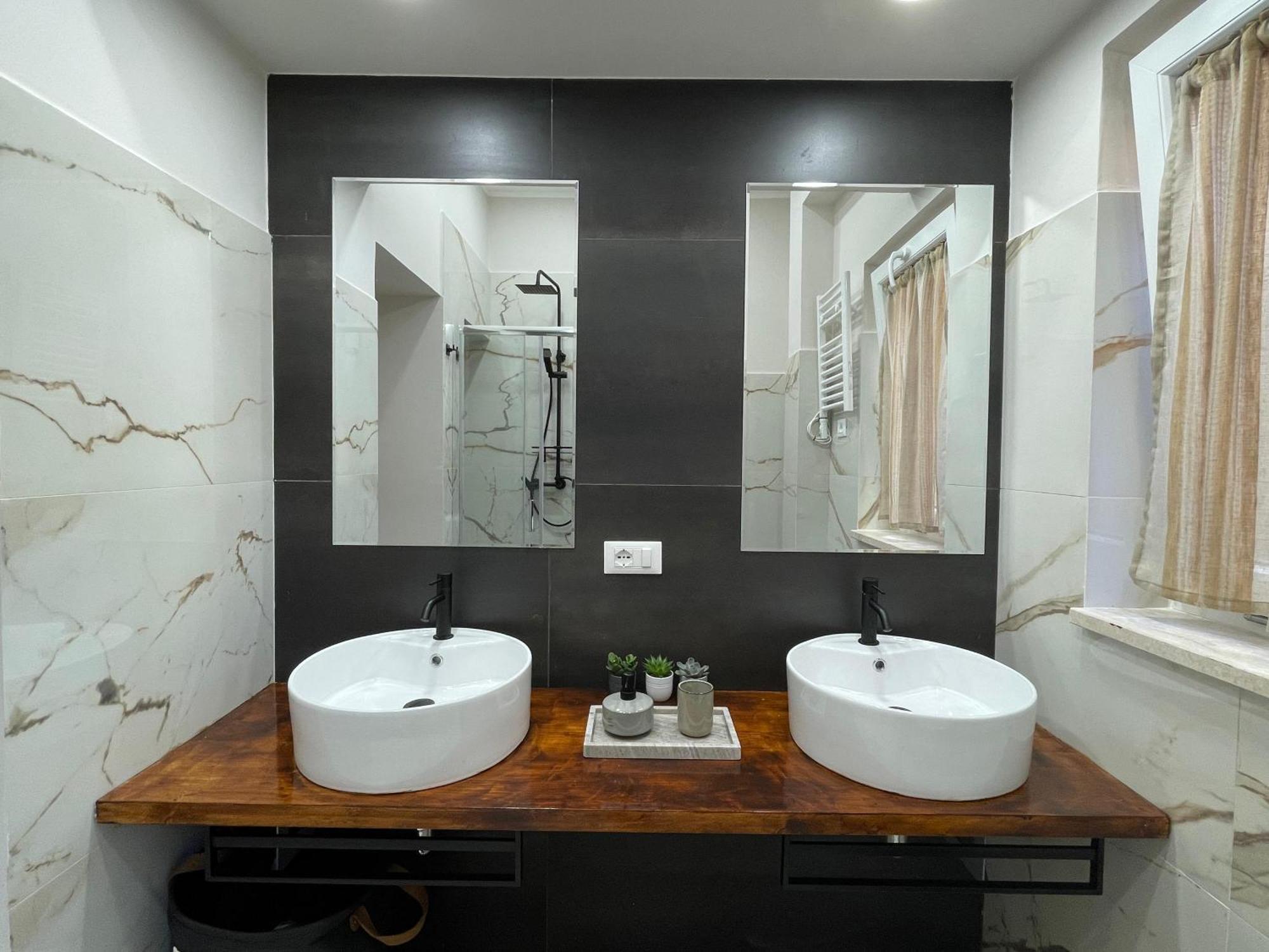 Apartment Il Giardinetto Di Ponte Milvio Rome