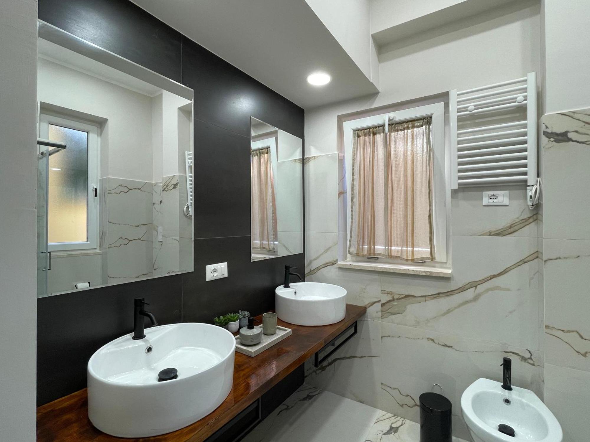 Il Giardinetto Di Ponte Milvio Apartment