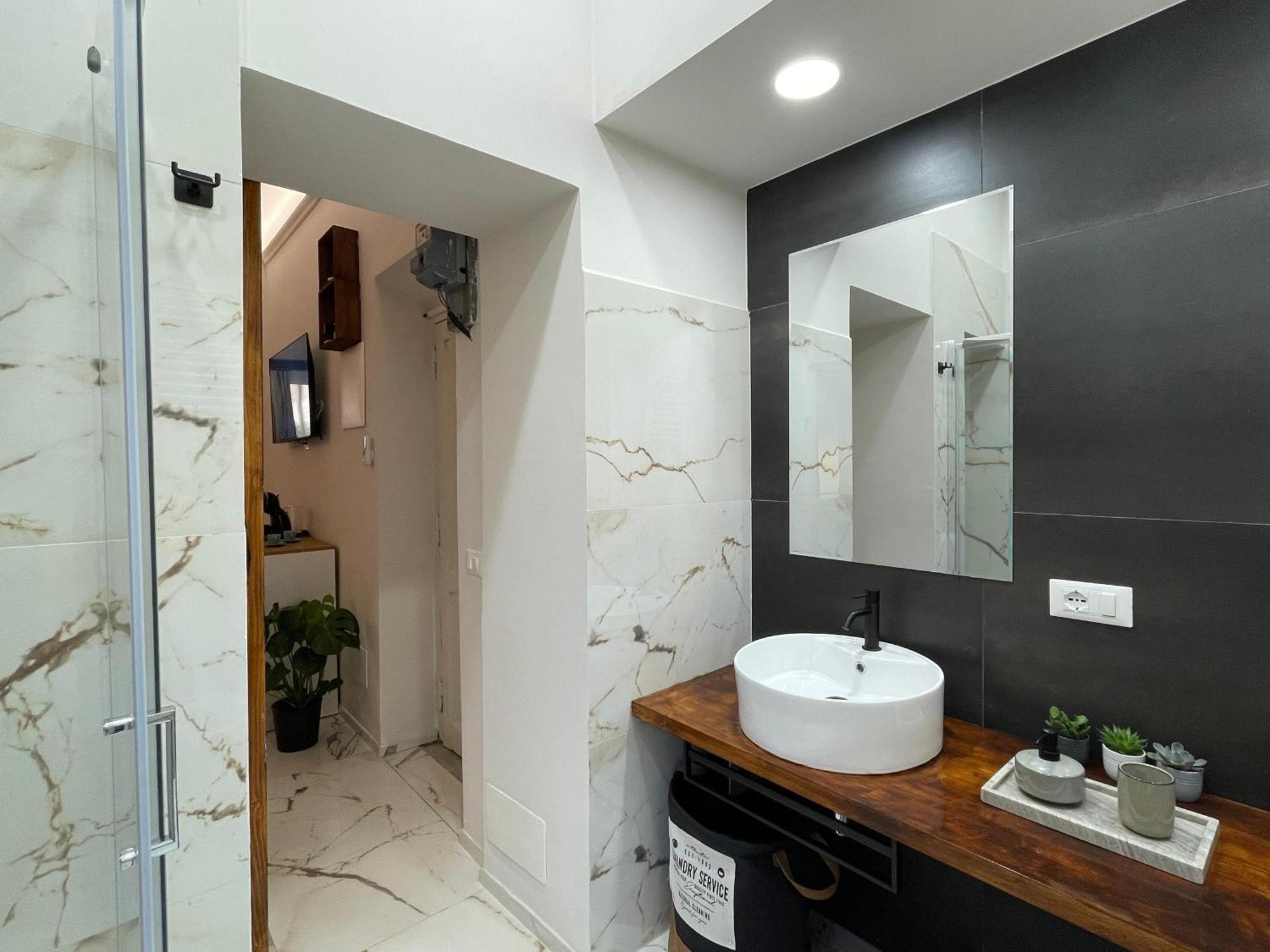 Apartment Il Giardinetto Di Ponte Milvio Rome