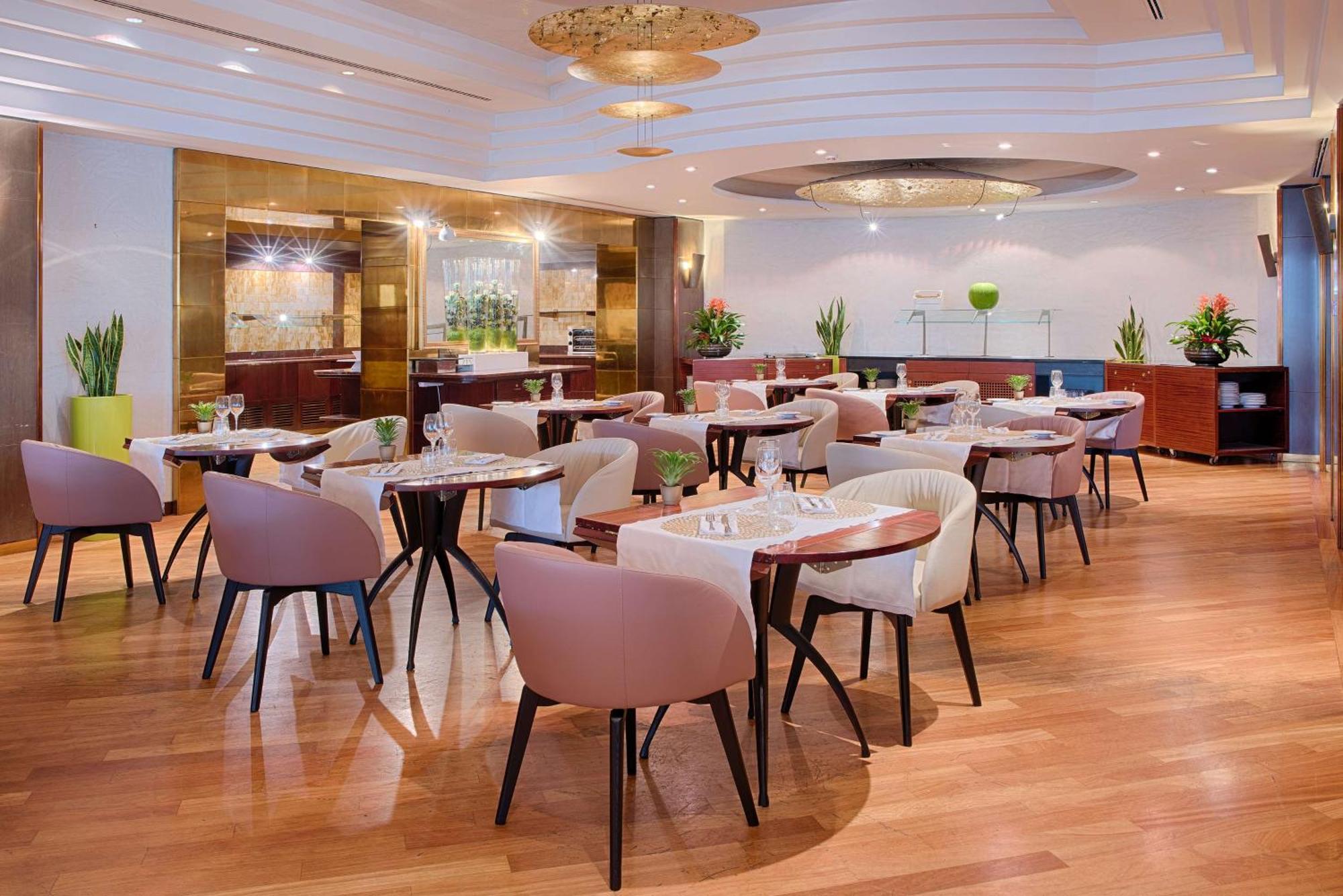 Nh Carpegna Hotel Rome