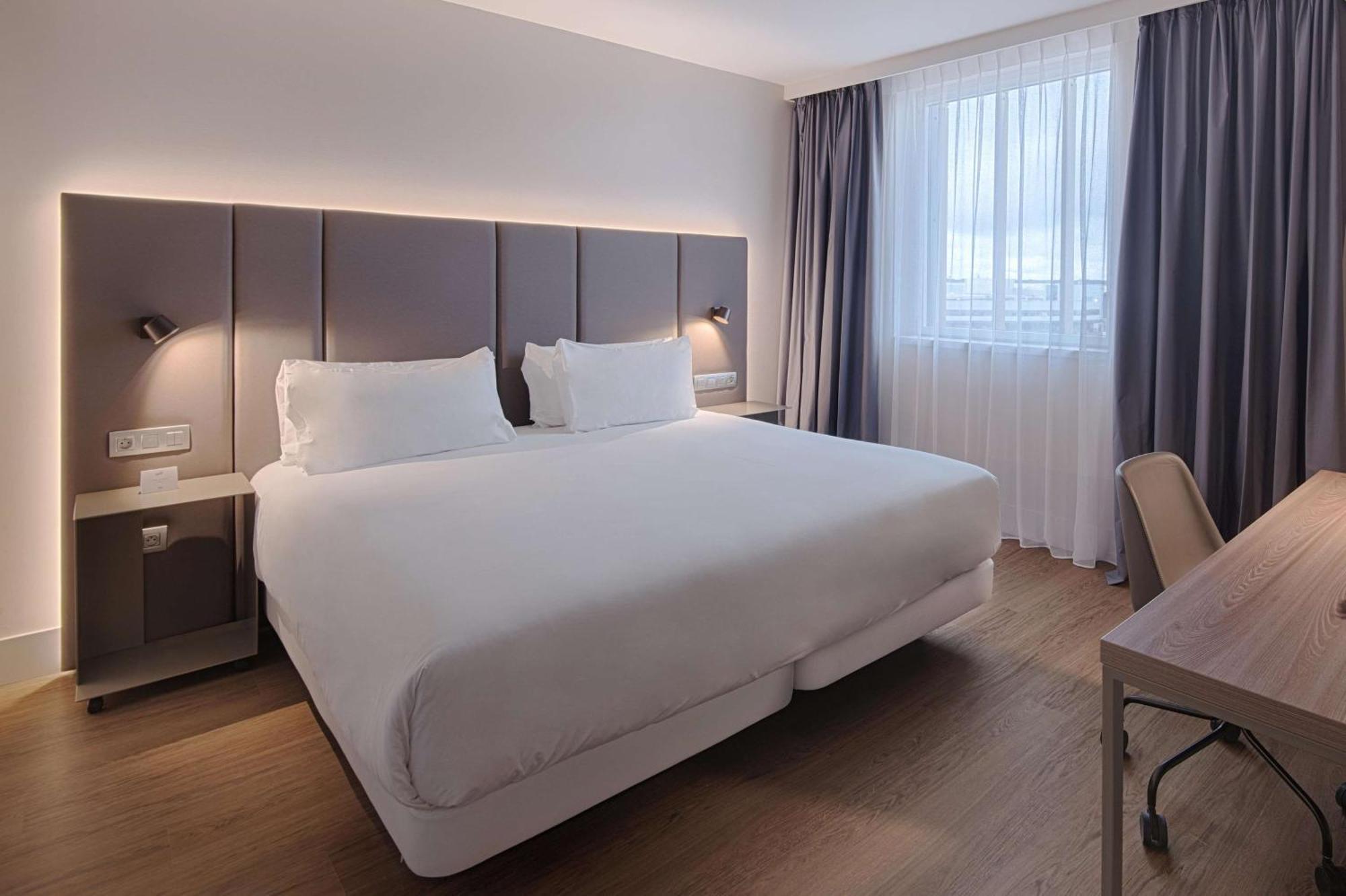 Nh Carpegna Hotel Rome