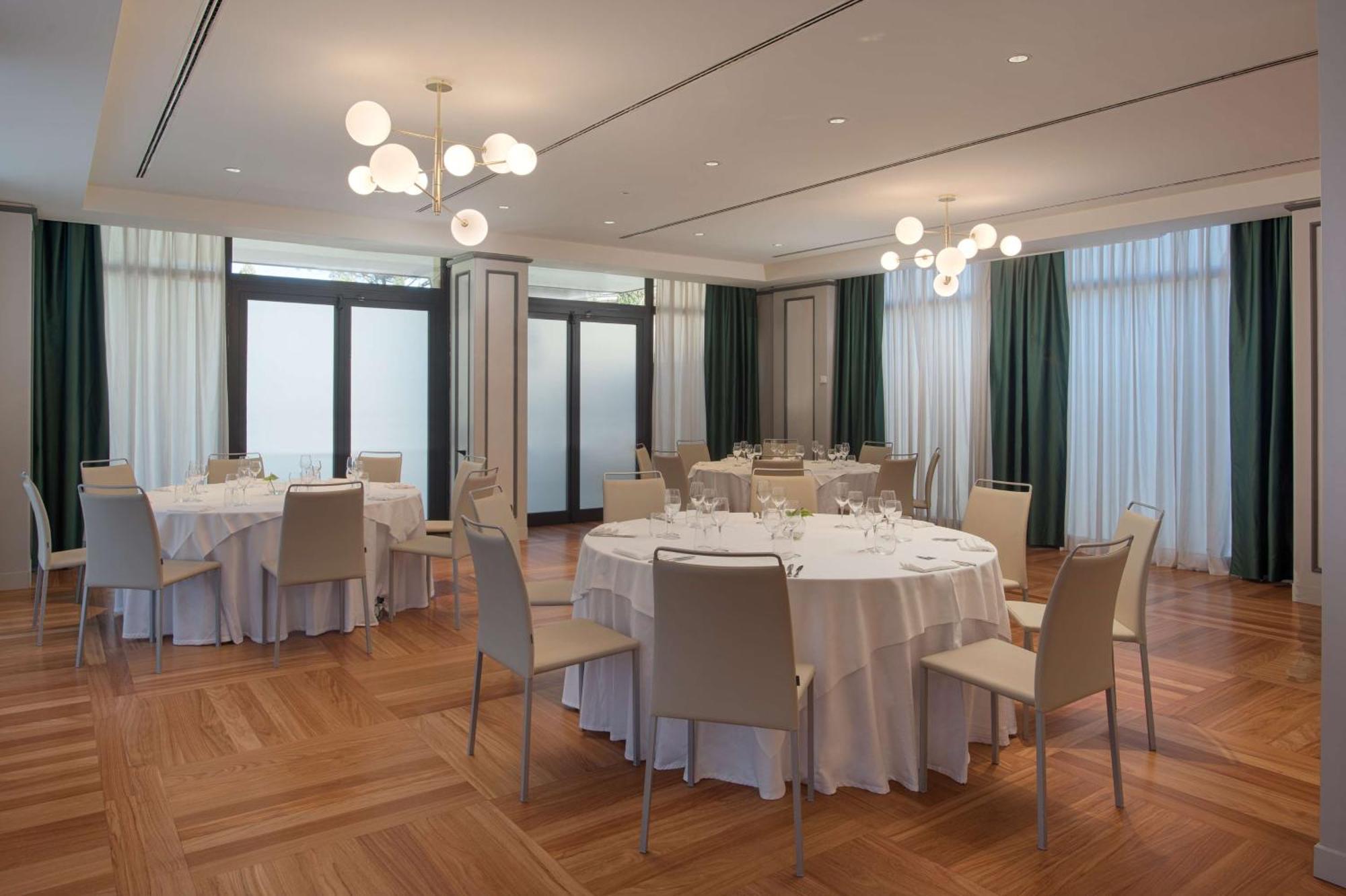 Nh Carpegna 4* Rome