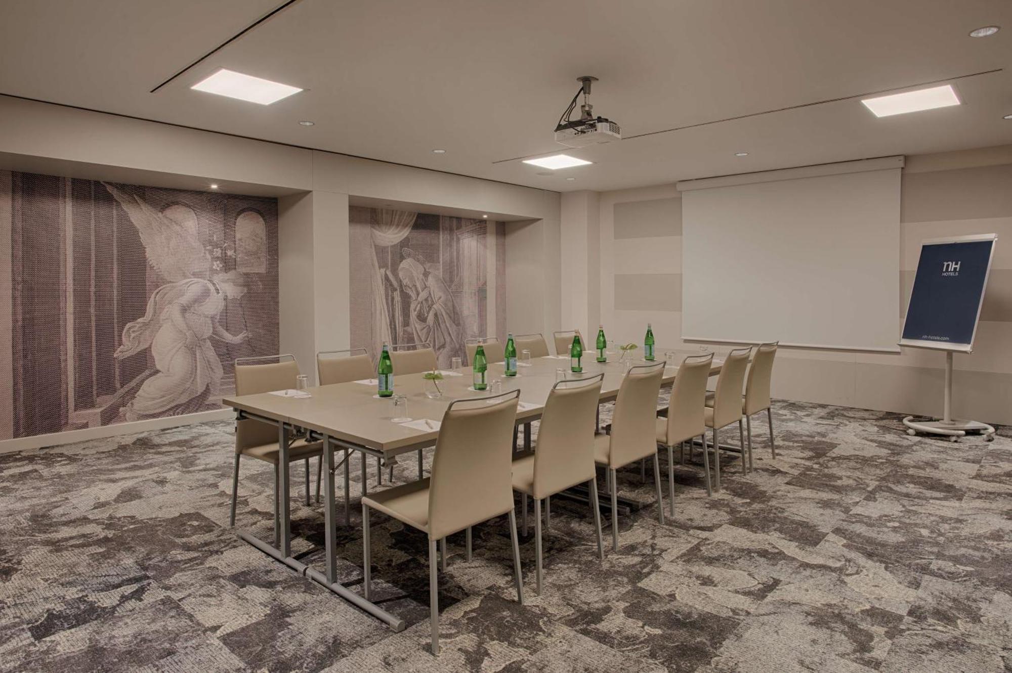 Nh Carpegna Rome