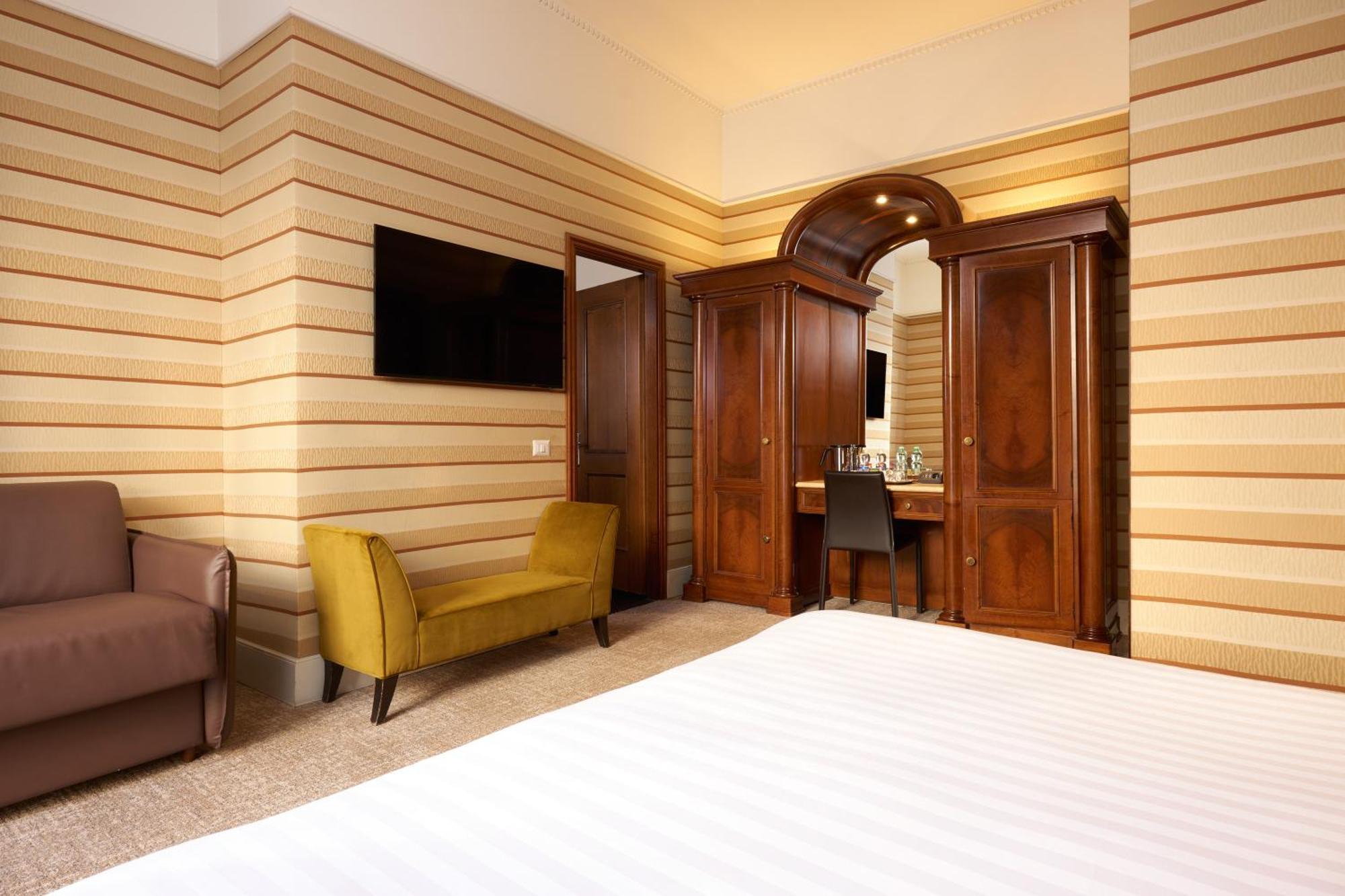 Mascagni Hotel Rome