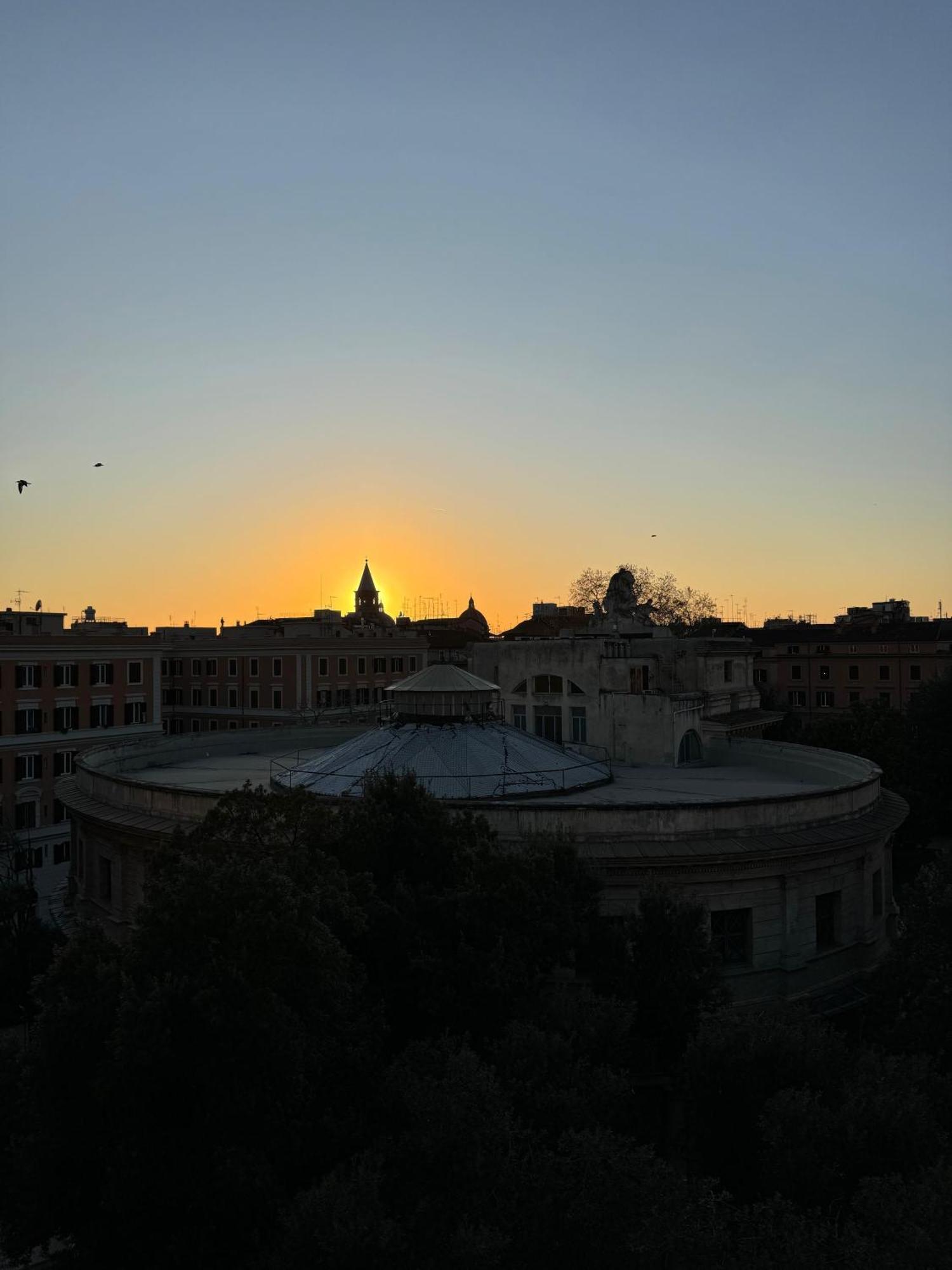 Paramount Guest house Rome