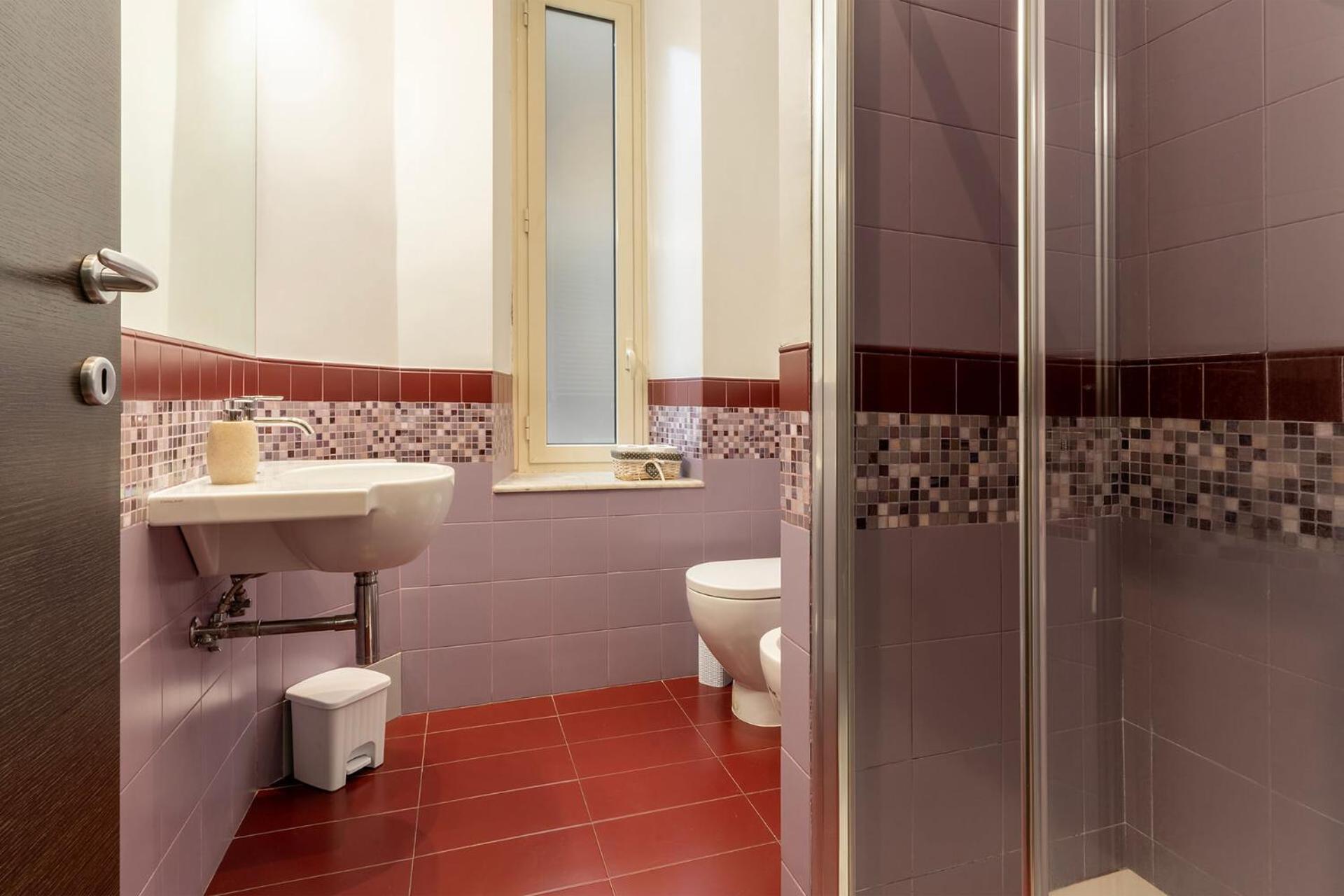 Bed & Breakfast Flowerome Roma