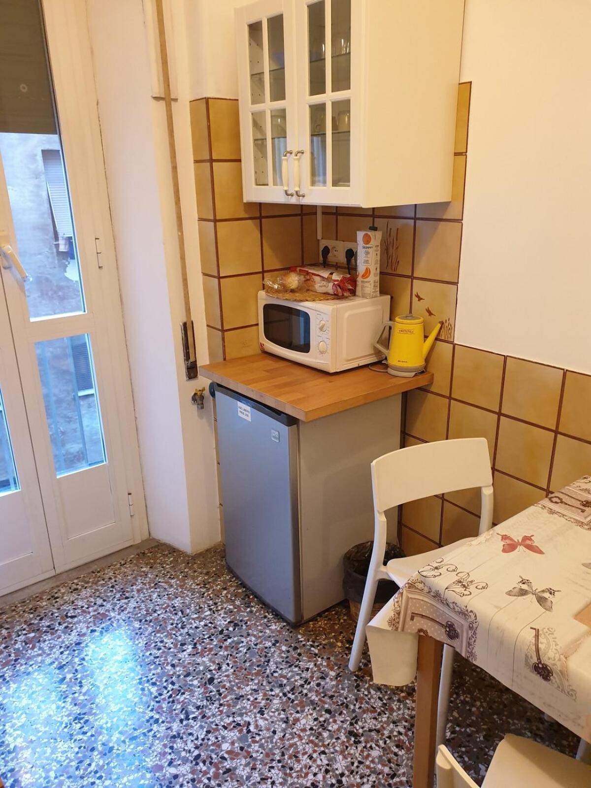 Chez Liviana Guest house