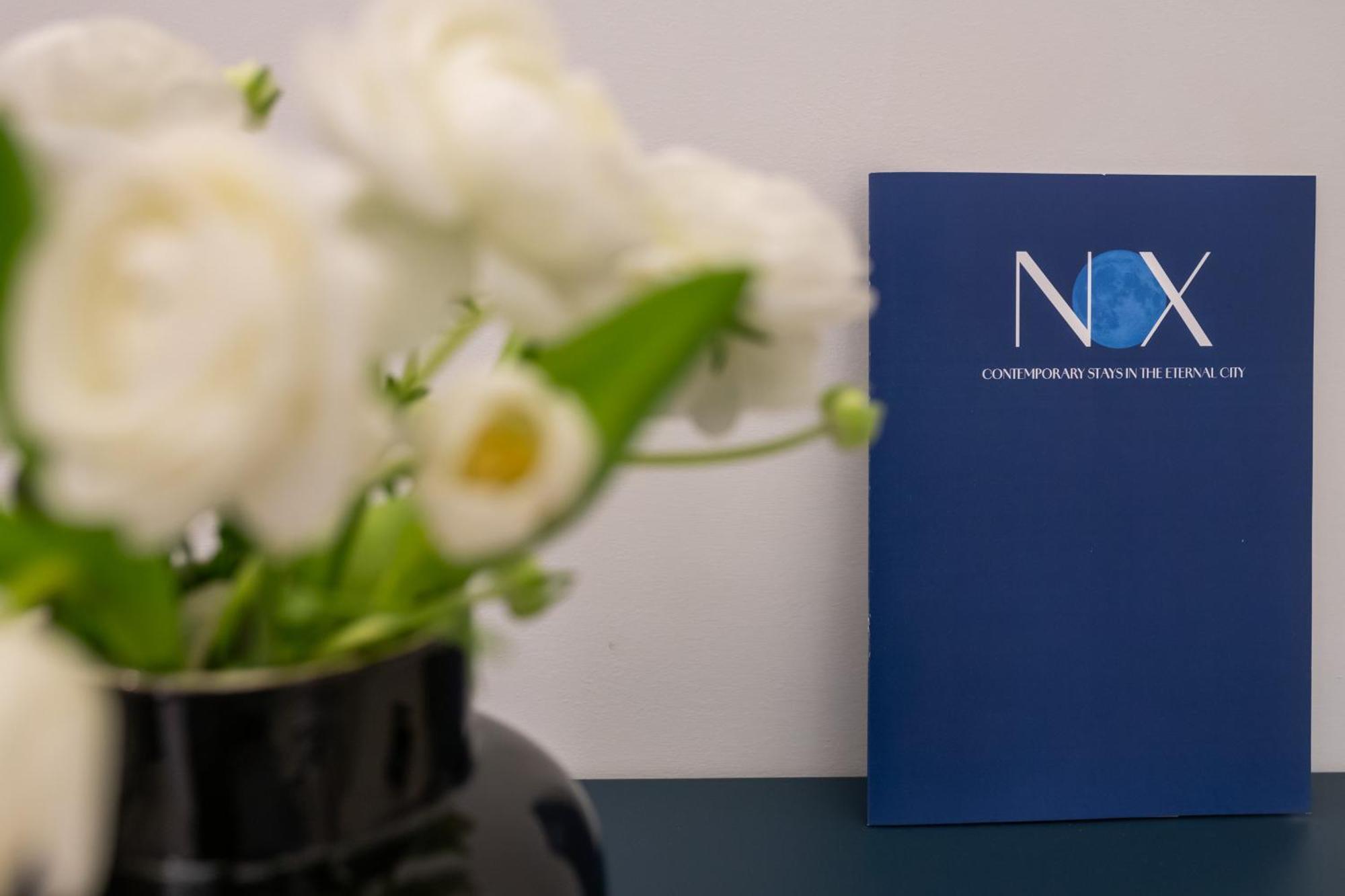 Guest house Nox
