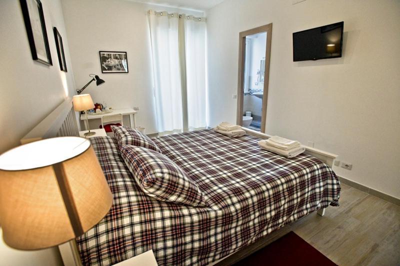 Bed & Breakfast Fellini Rome