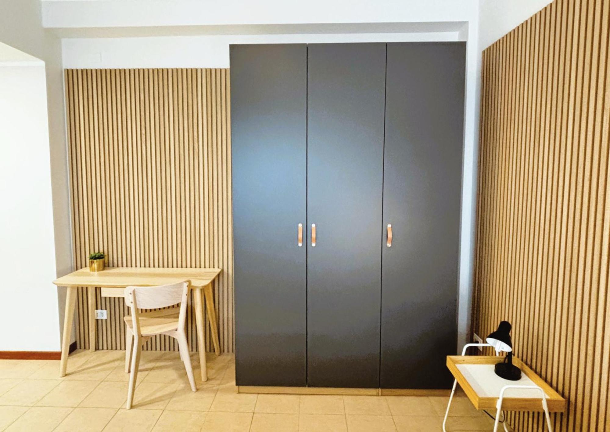 Residenza Conti Aparthotel 3*
