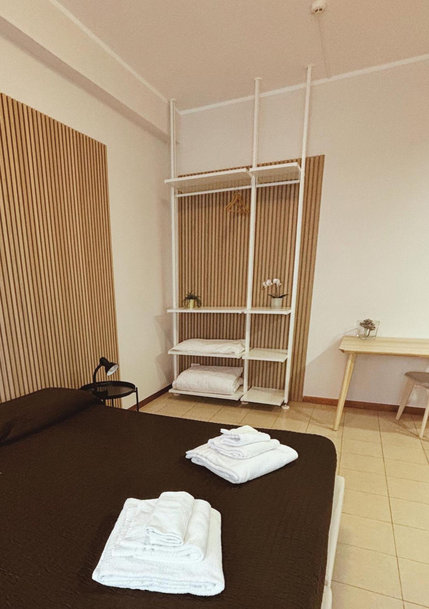 Residenza Conti 3*