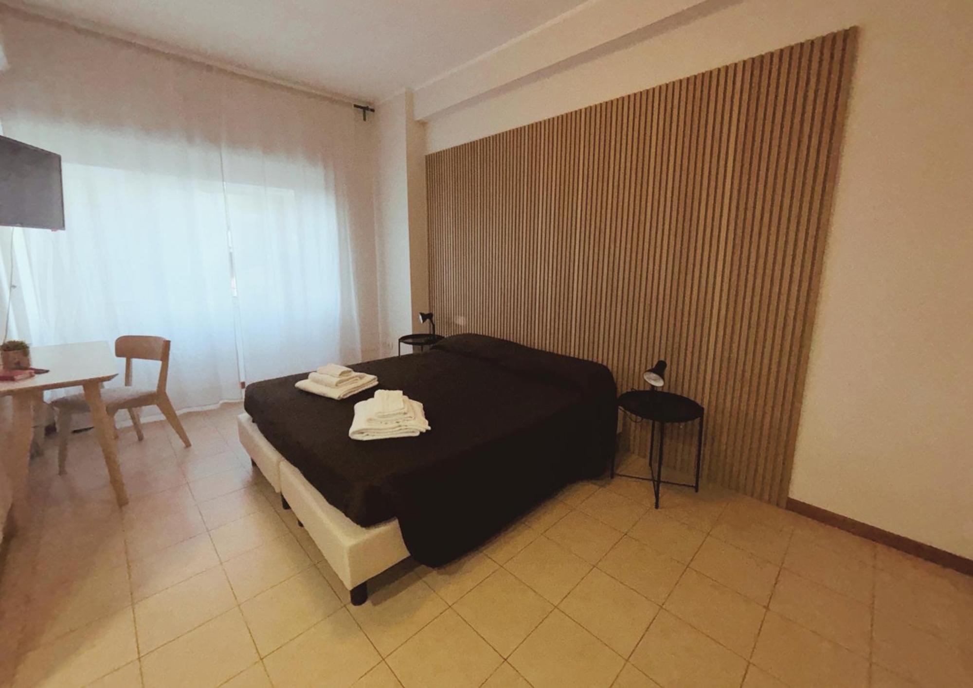 Residenza Conti Aparthotel Rome