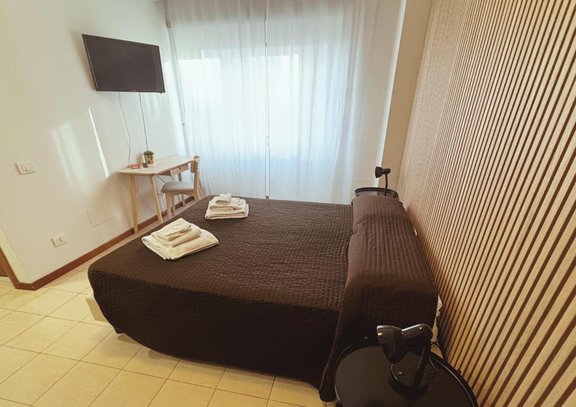 Residenza Conti Rome
