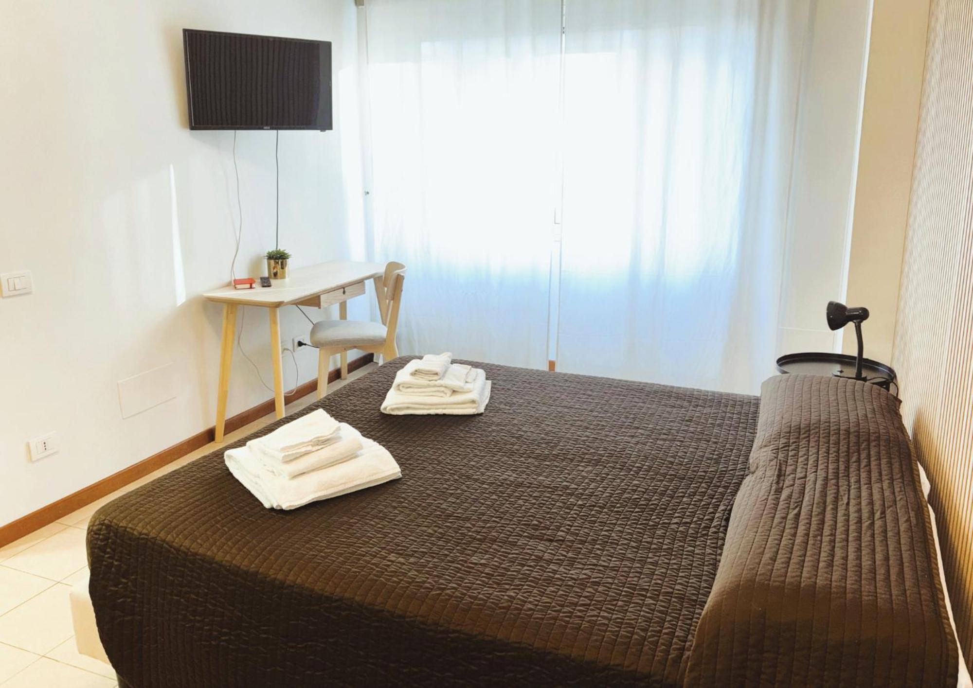 Residenza Conti Aparthotel Rome