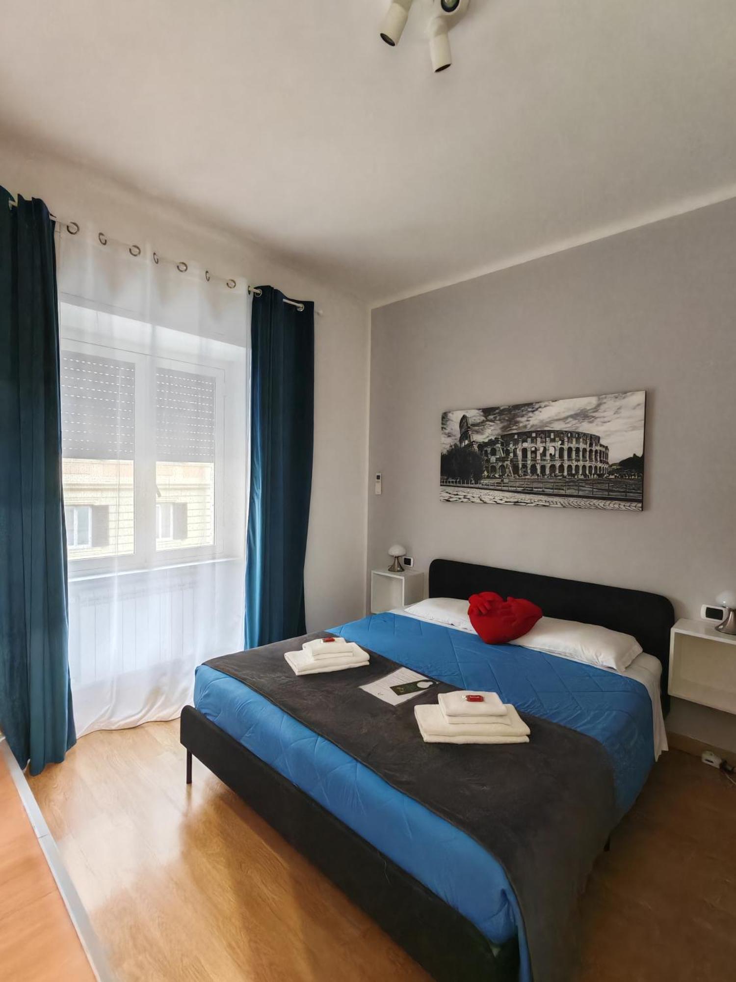 Ad Trastevere - By Ad Bed & Breakfast Roma