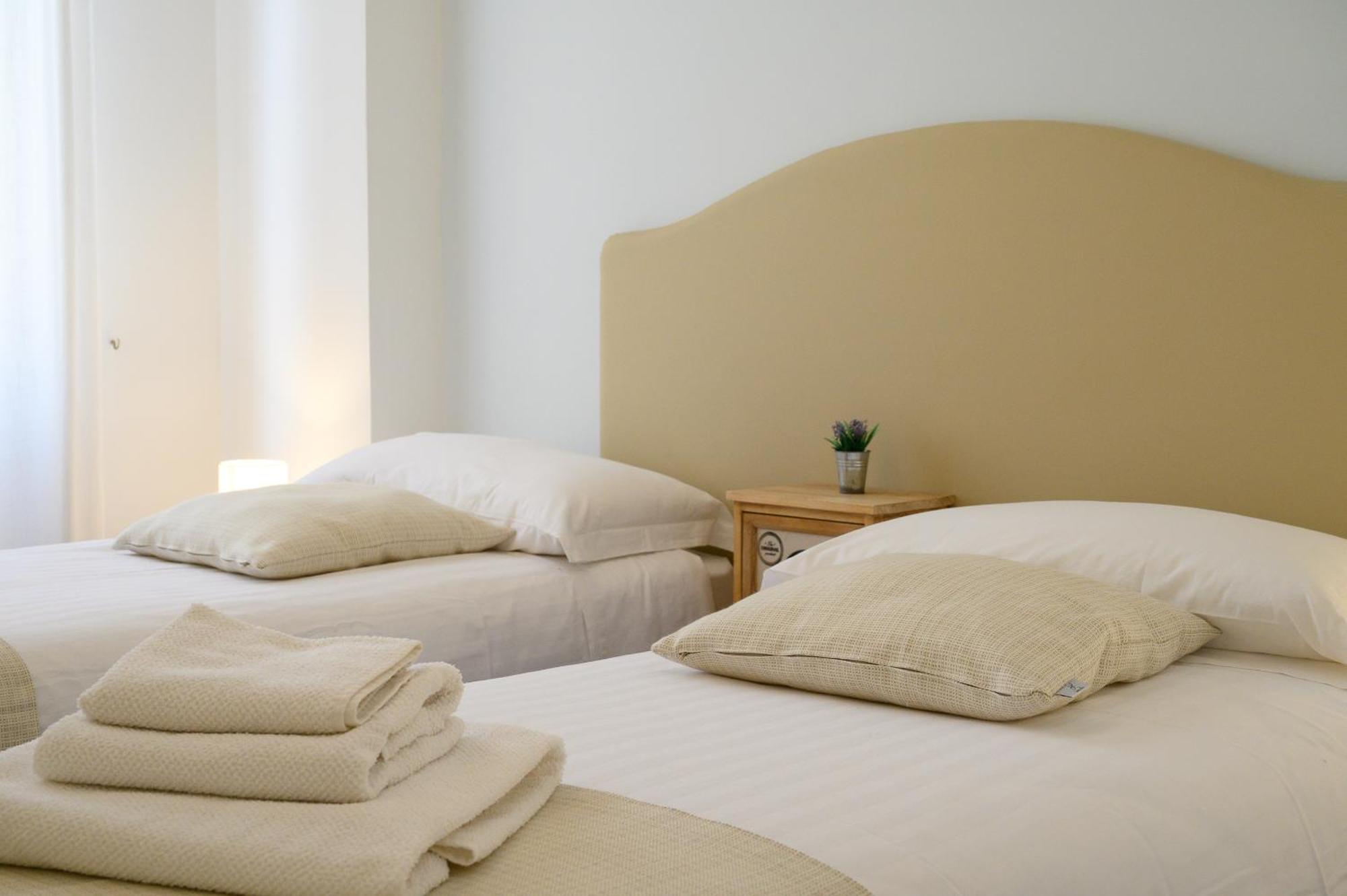 Apartment Magnoliahome Cupola Di San Pietro Rome
