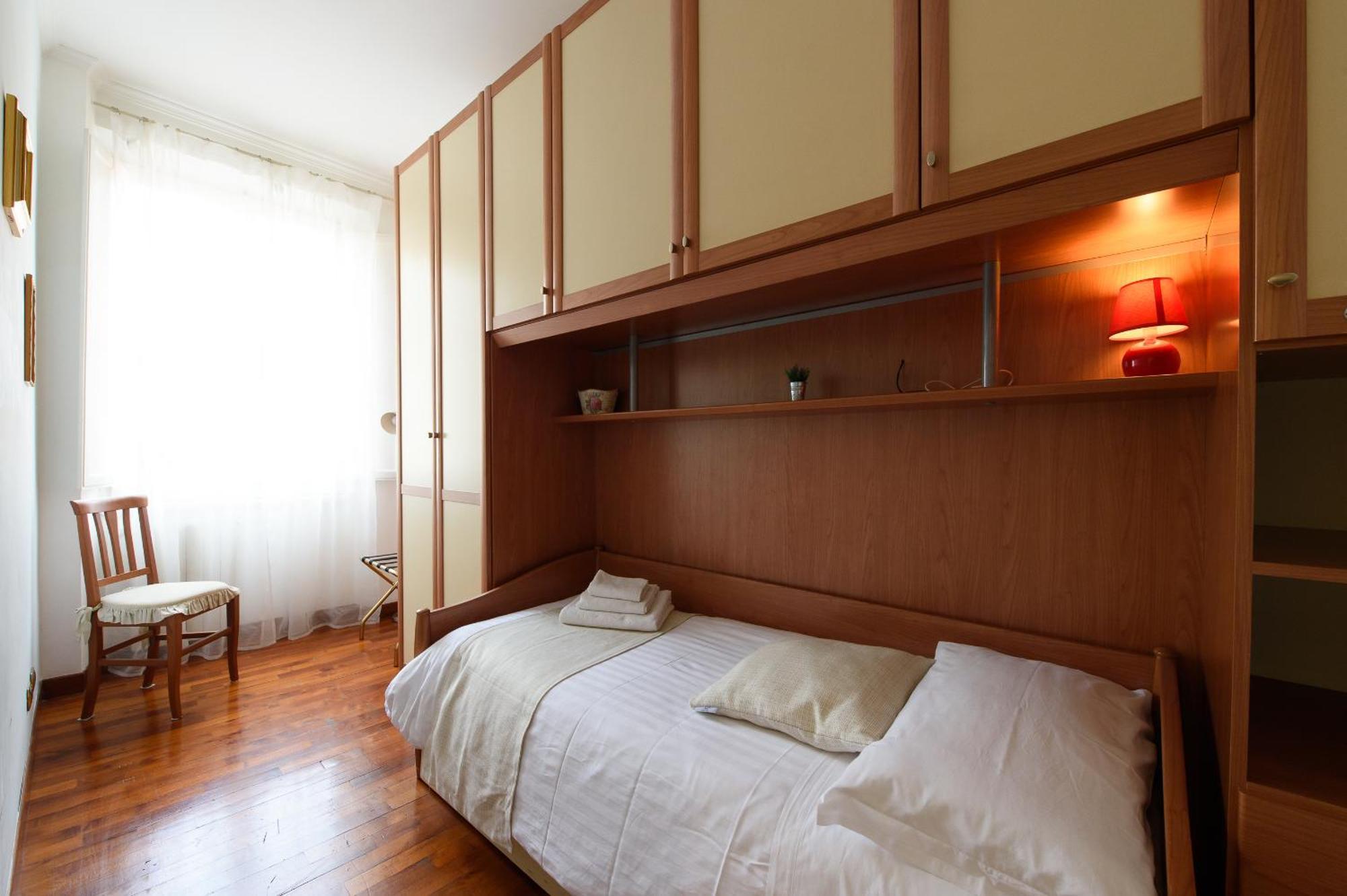 Magnoliahome Cupola Di San Pietro Apartment *