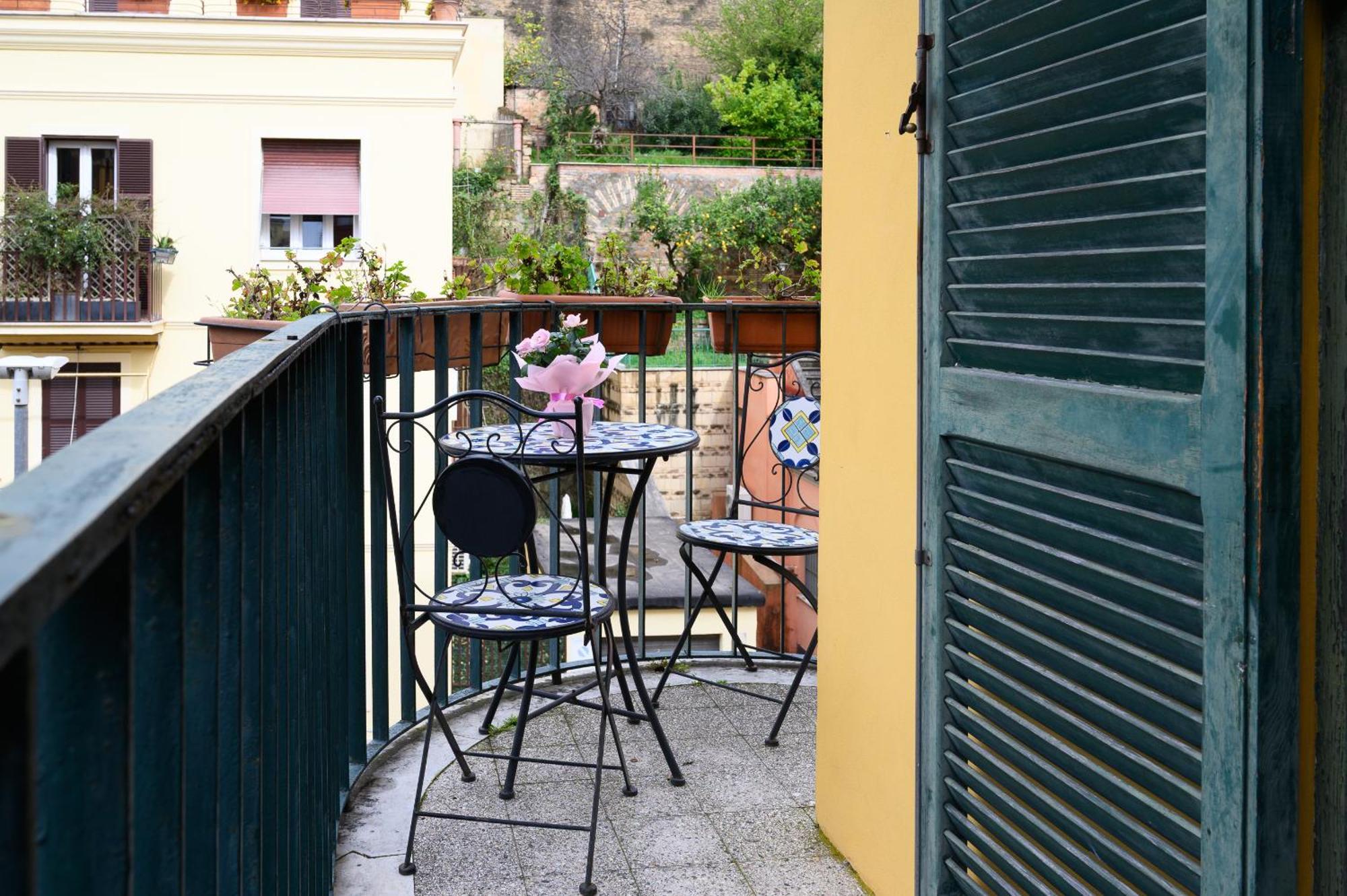 Magnoliahome Cupola Di San Pietro *