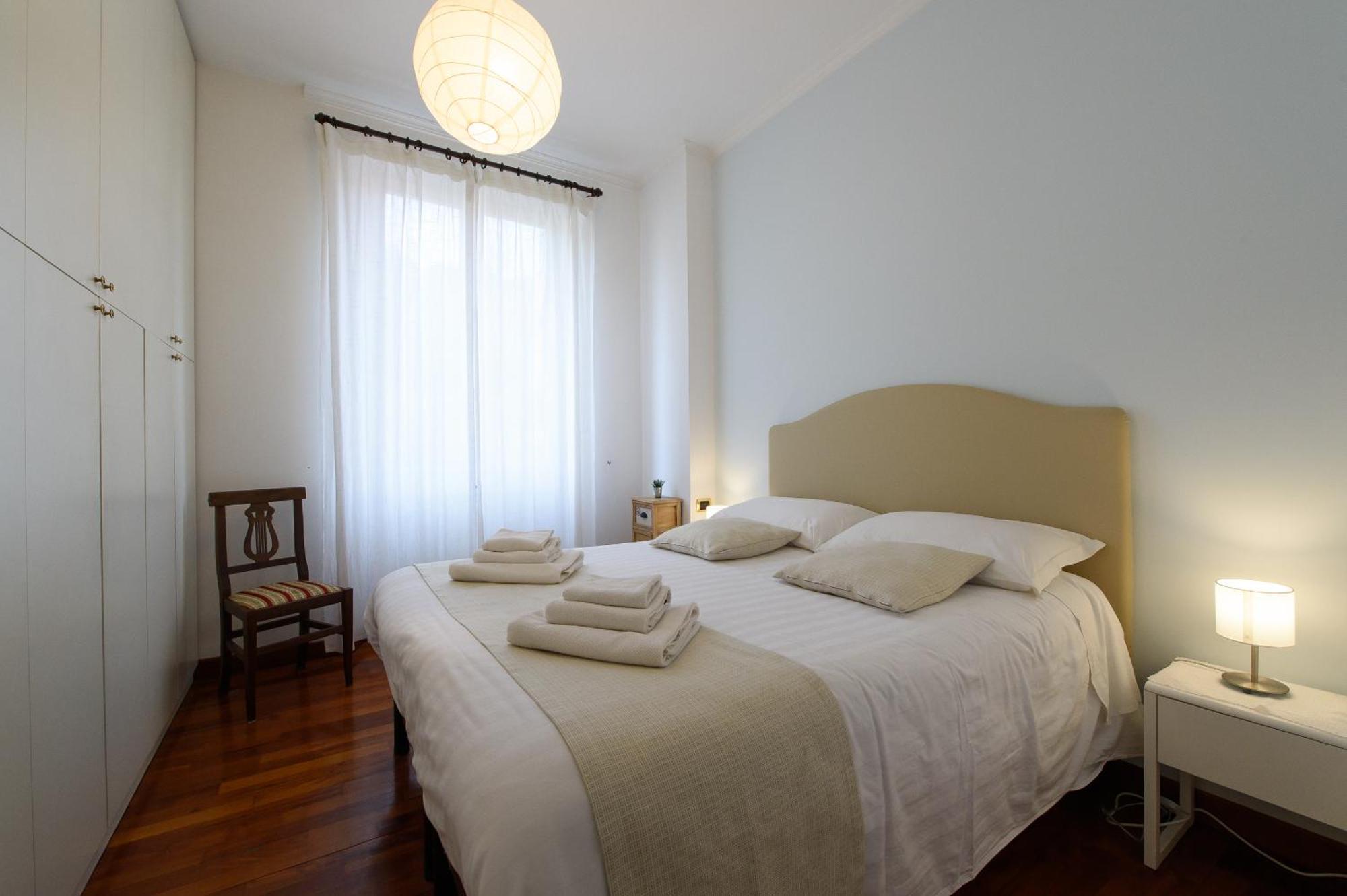 Apartment Magnoliahome Cupola Di San Pietro Rome