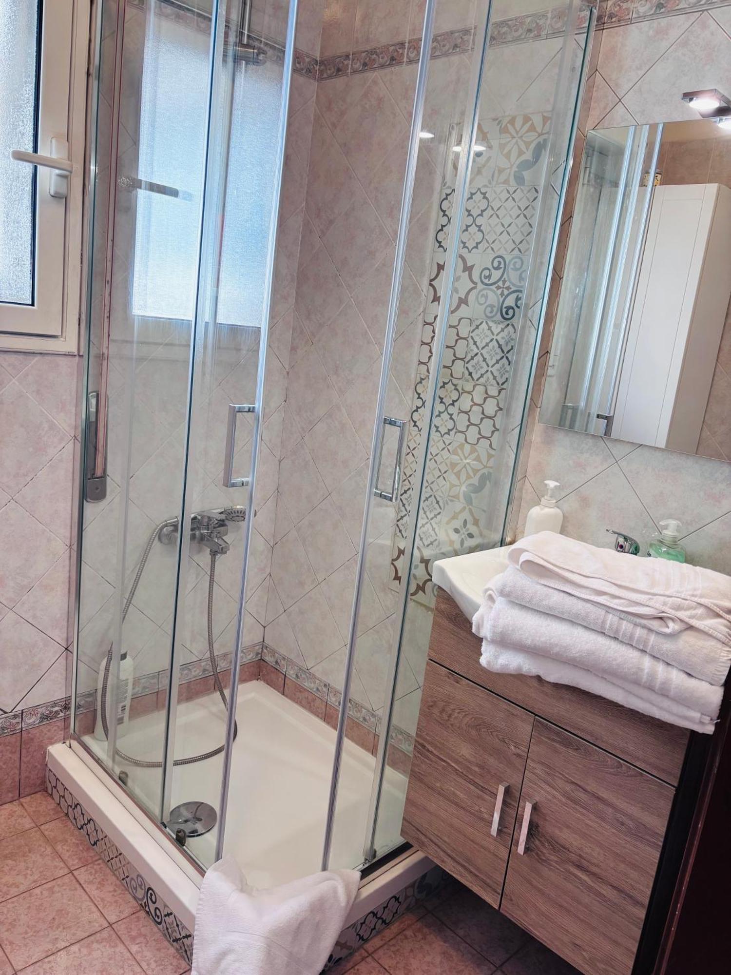 Bed & Breakfast Angelina Rome