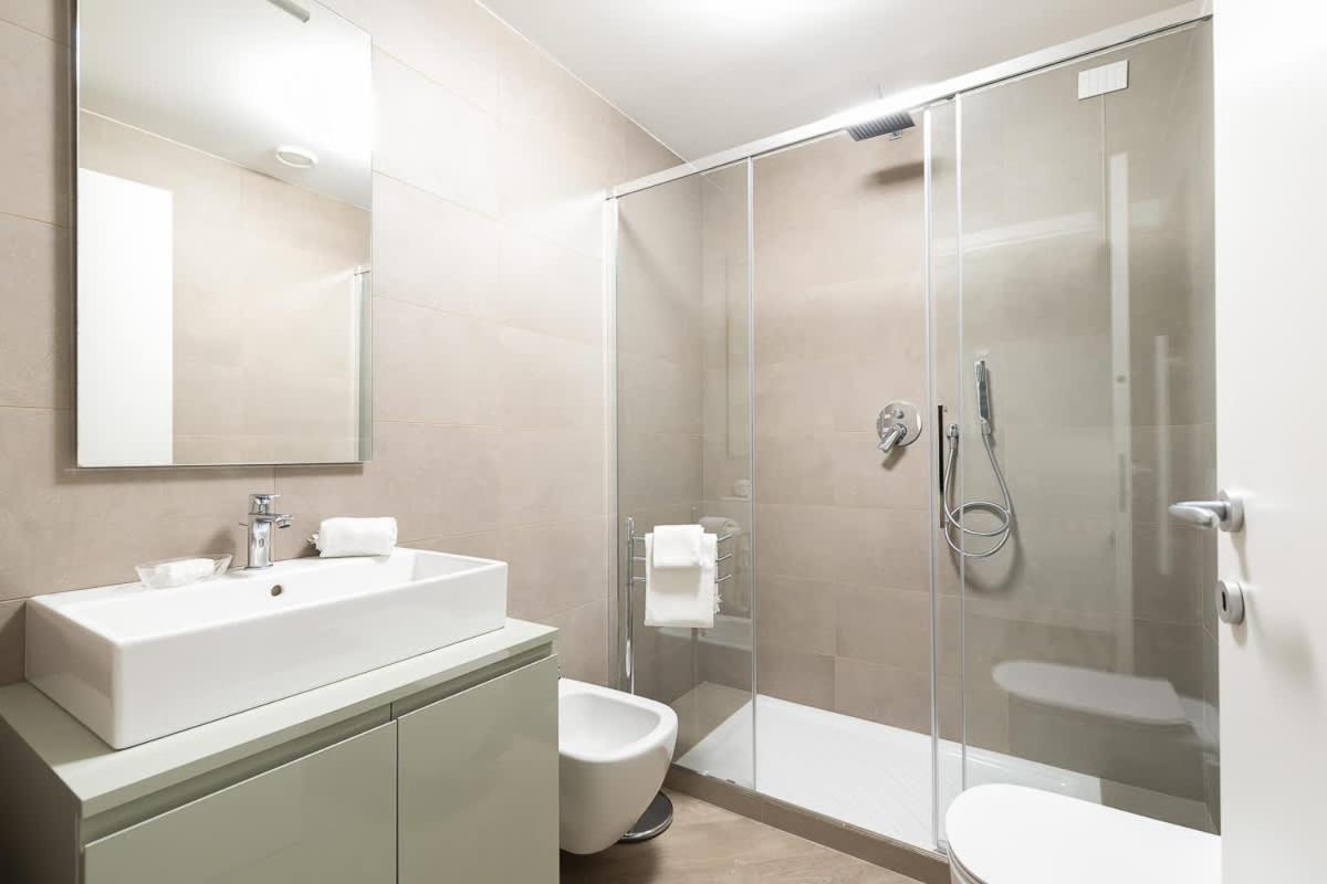 Apartment Trastevere Modern Rome