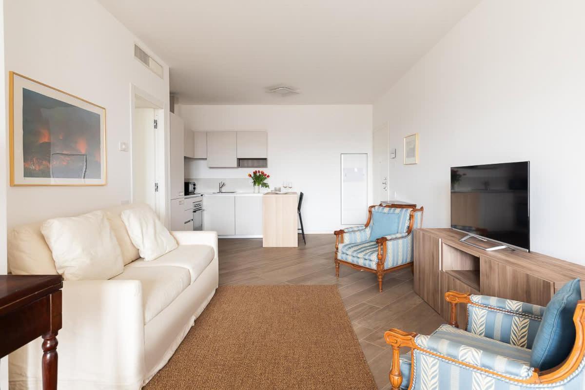 Apartment Trastevere Modern Rome
