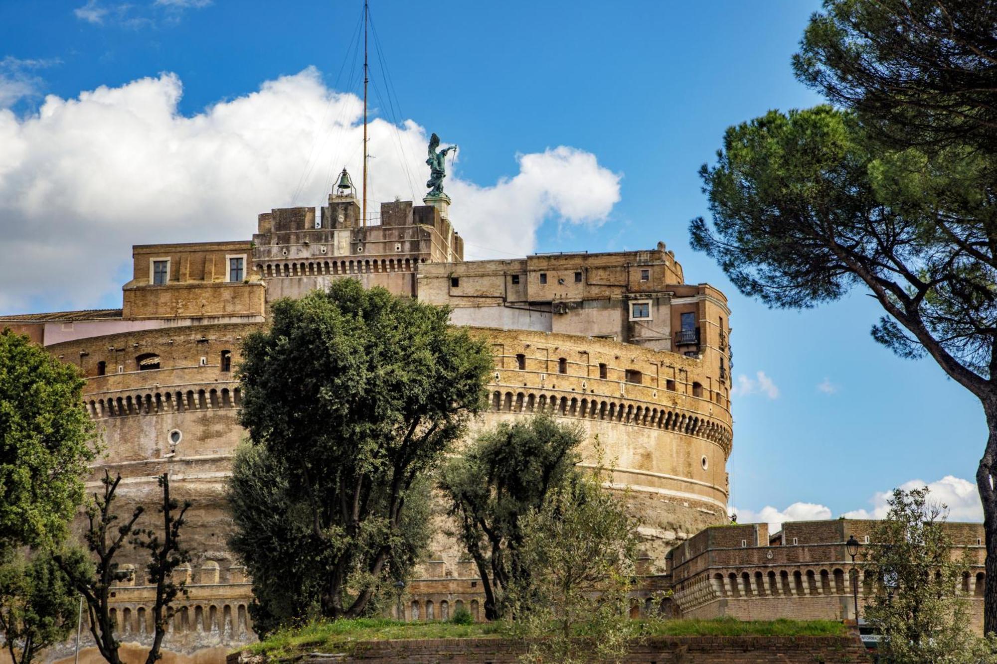 Porta Castello Charme Appartamento
