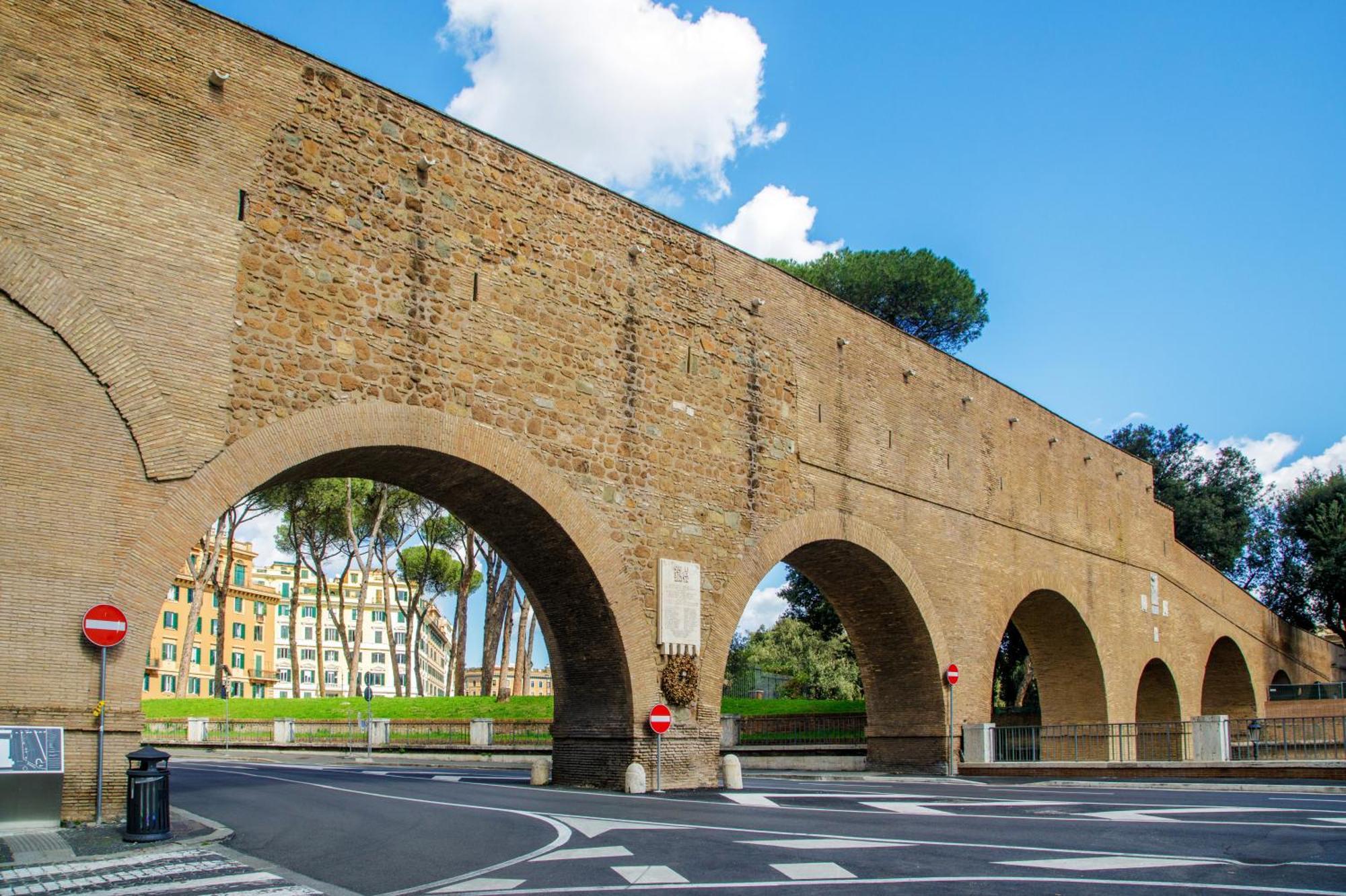 Porta Castello Charme Appartamento