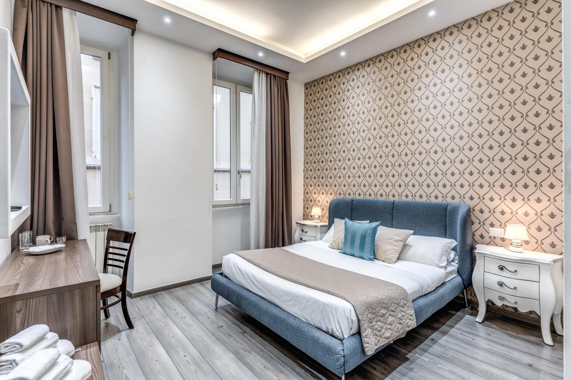 Guest house Spagna Boutique Rome